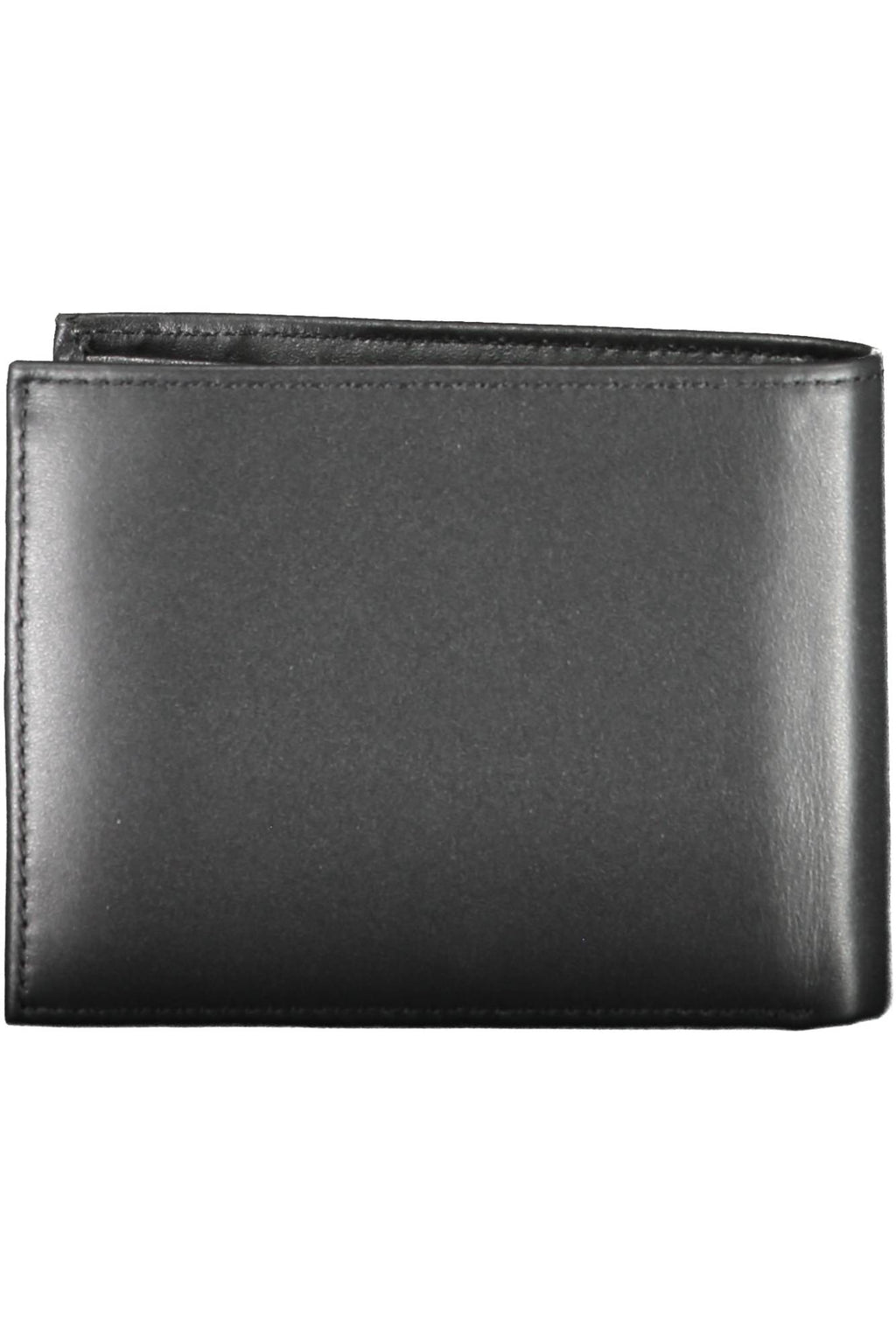 CARTERA NEGRA DE CALVIN KLEIN PARA HOMBRE 