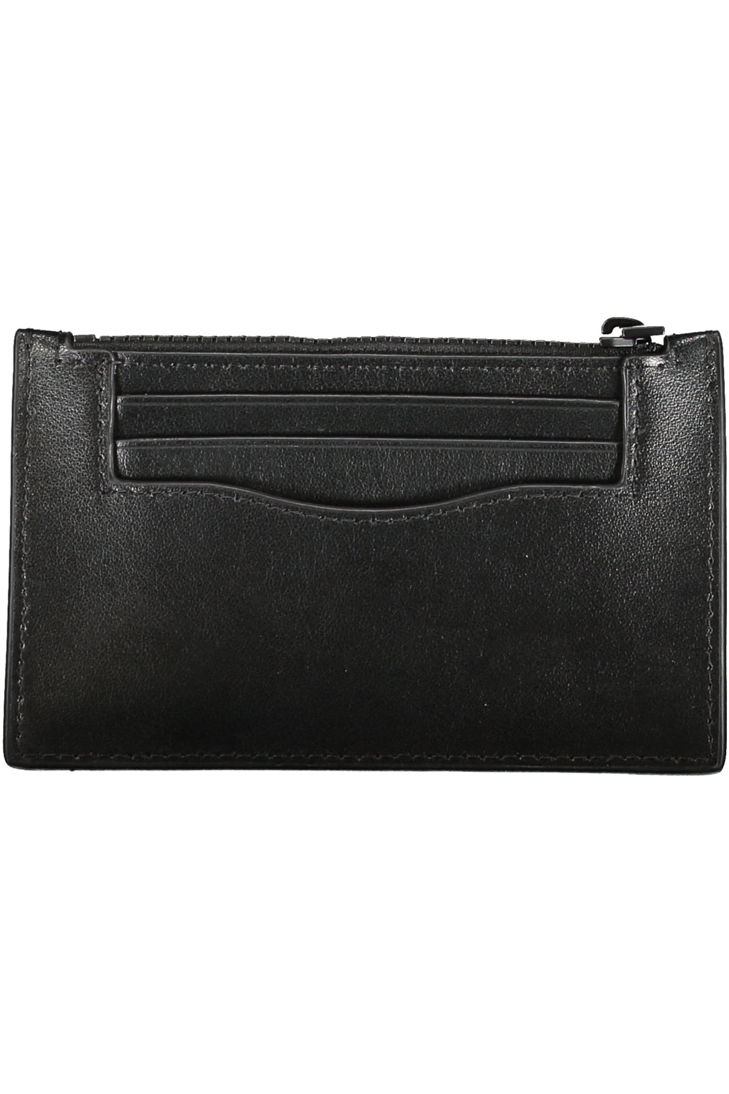 CALVIN KLEIN MEN'S BLACK WALLET 
