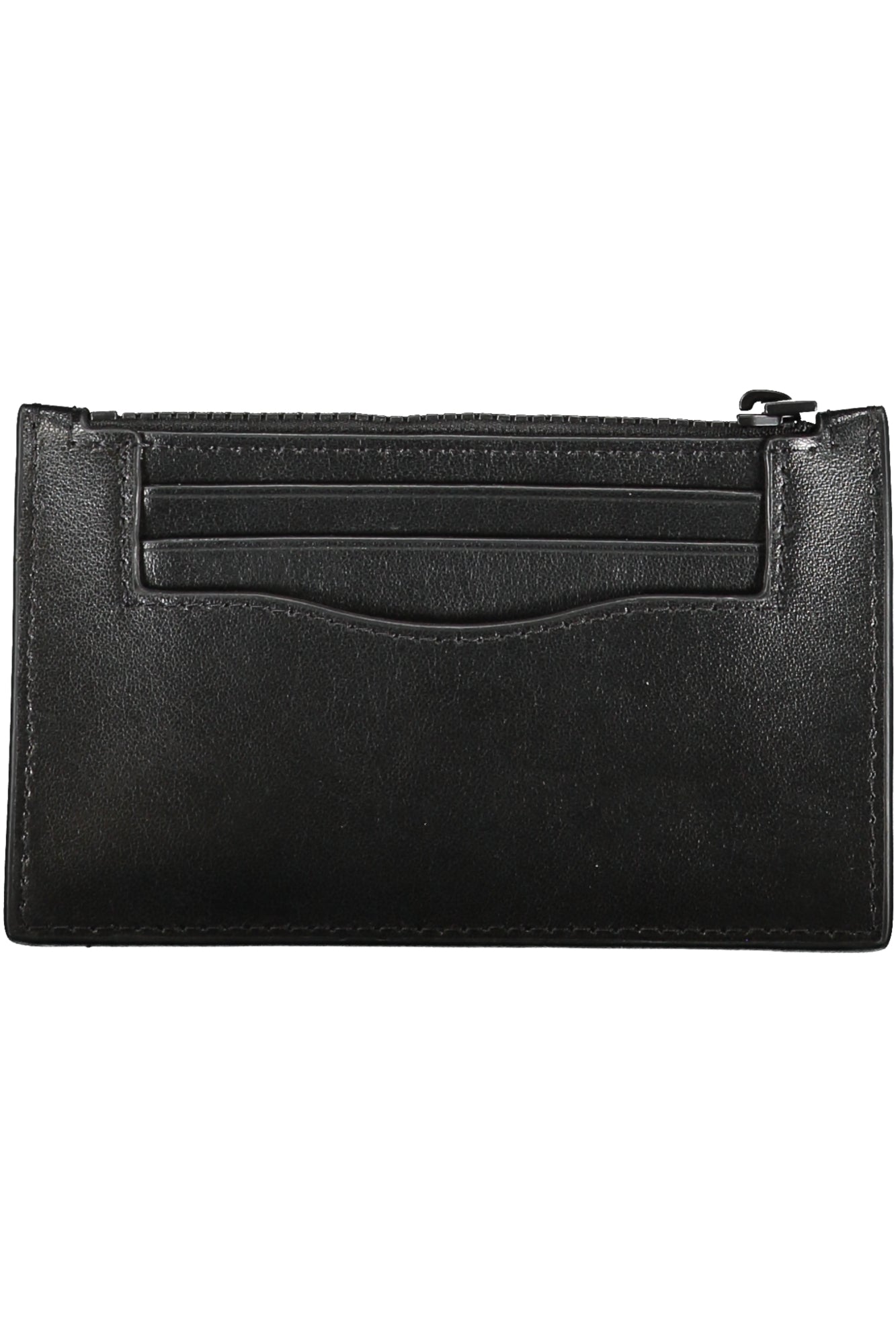 CALVIN KLEIN MEN'S BLACK WALLET 
