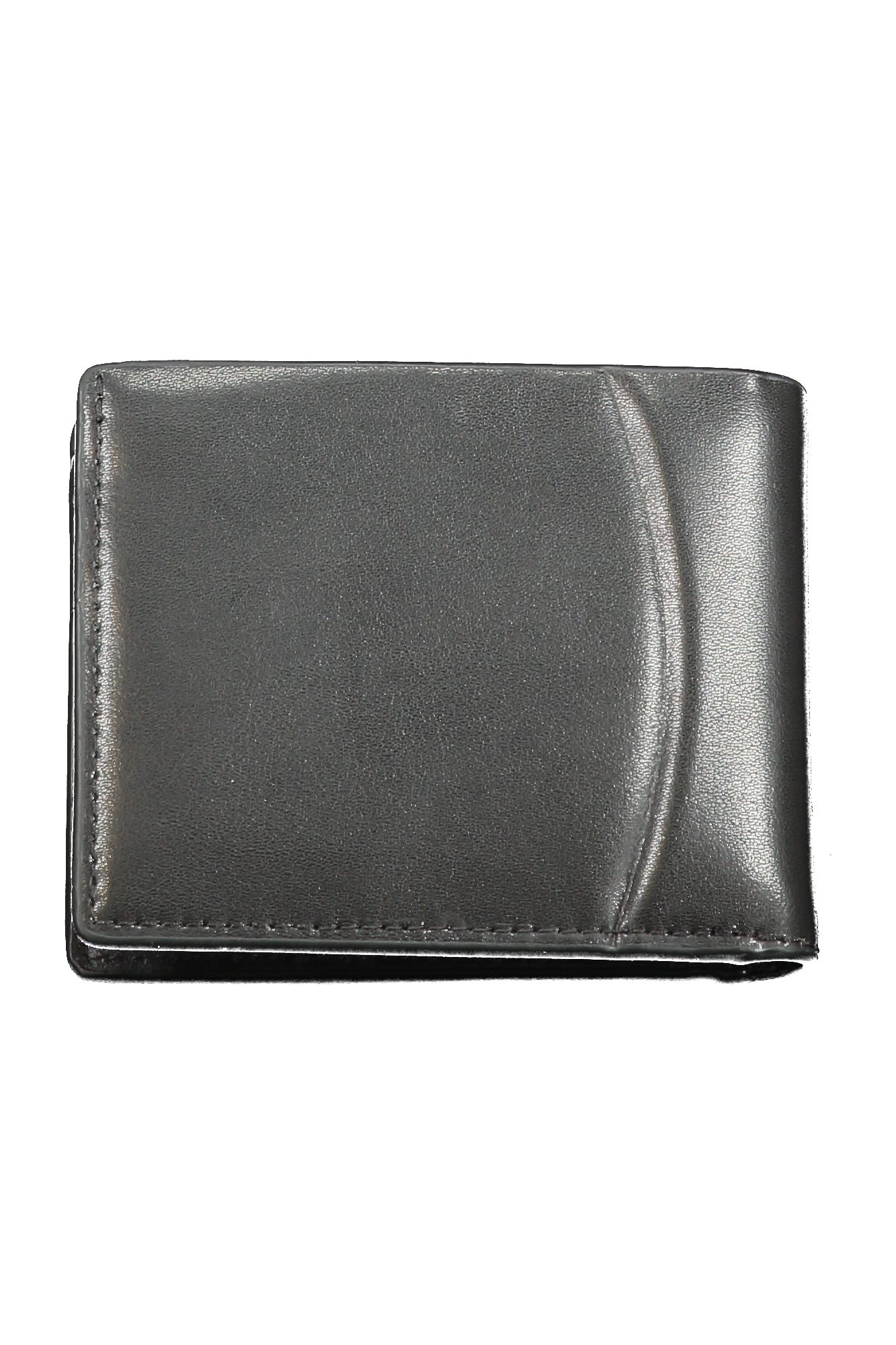 CALVIN KLEIN MEN'S BLACK WALLET