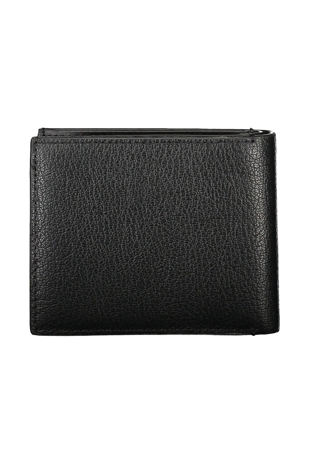 CARTERA NEGRA DE CALVIN KLEIN PARA HOMBRE 