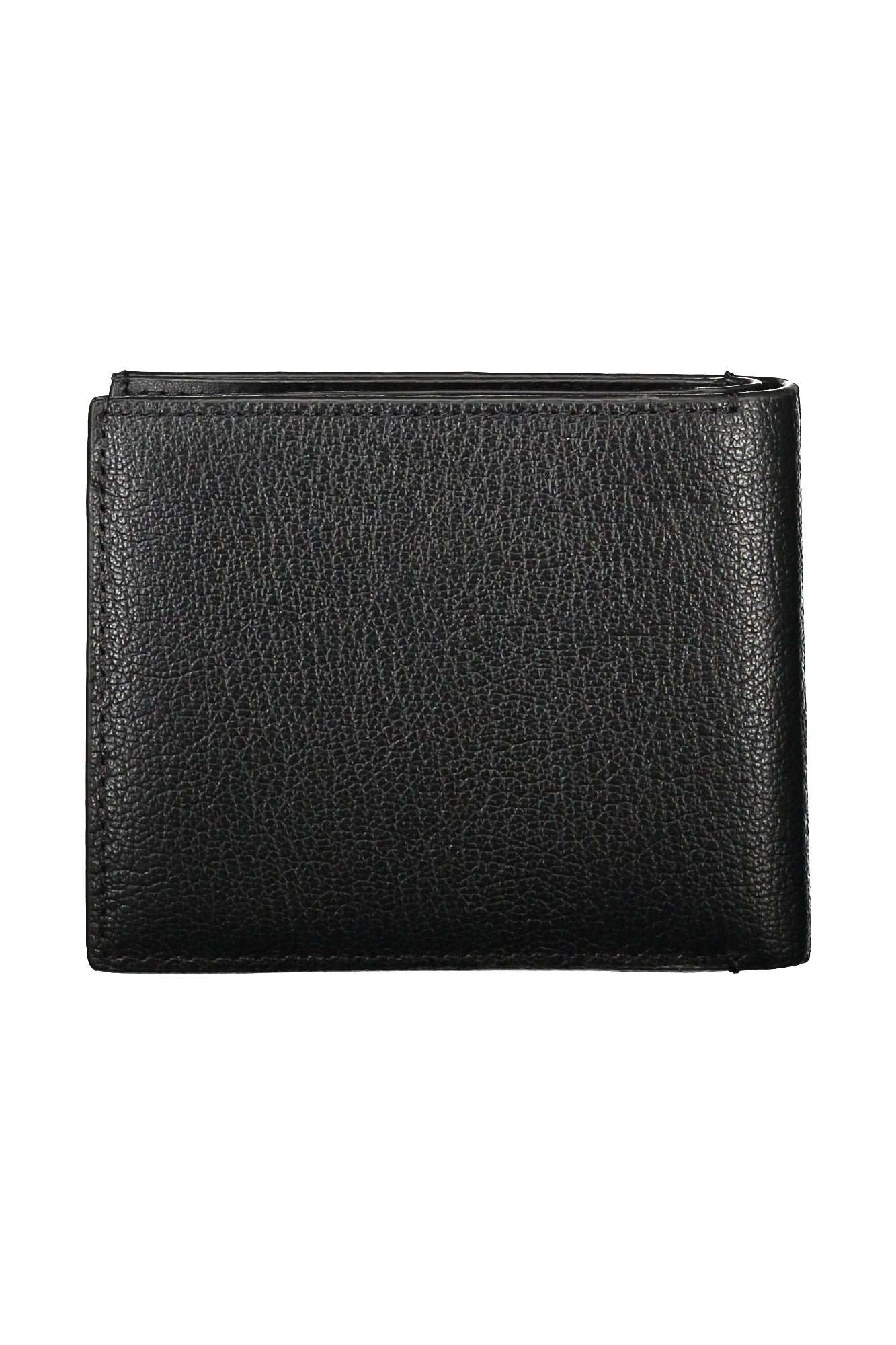 CALVIN KLEIN MEN'S BLACK WALLET 