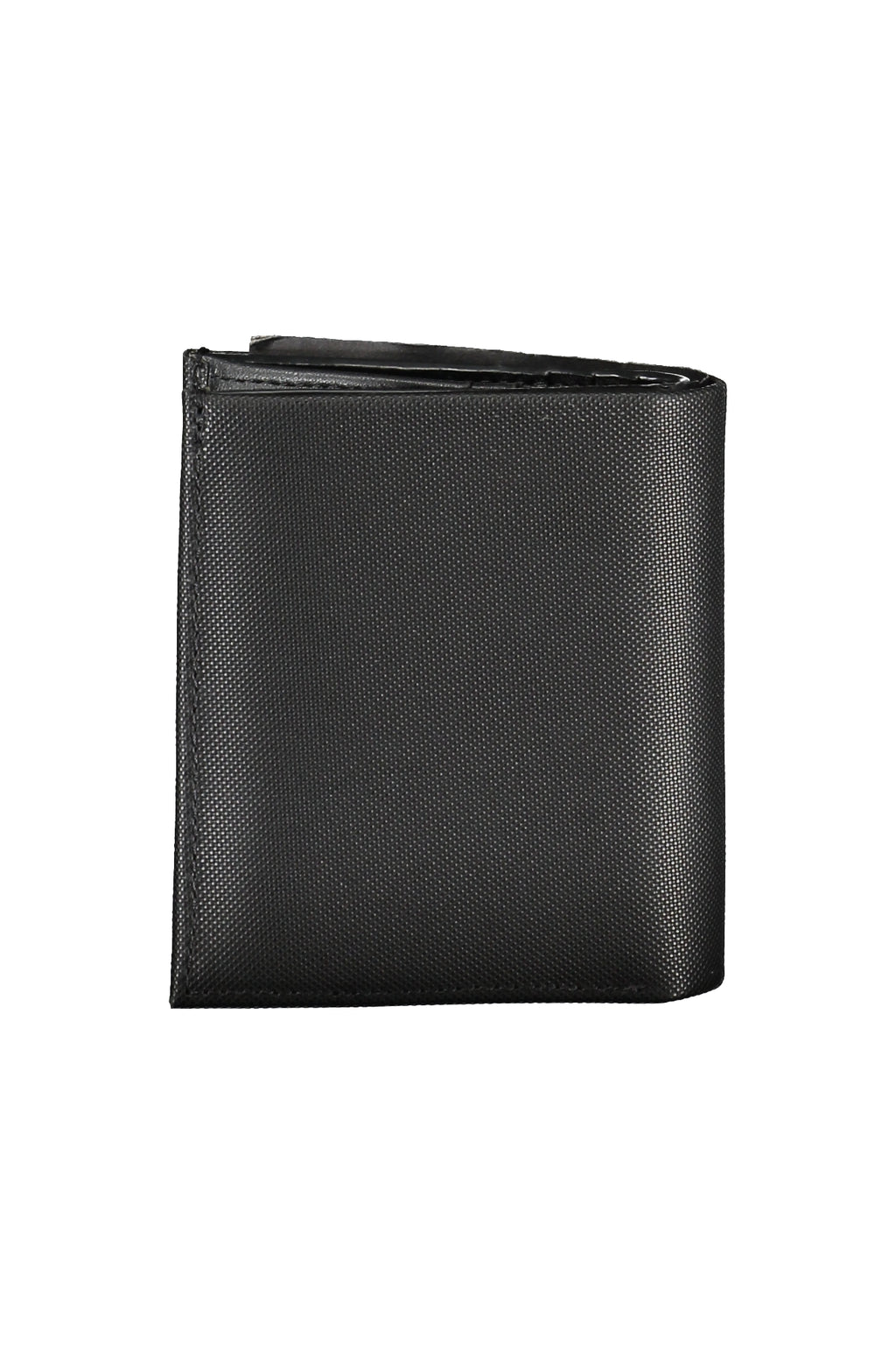 CALVIN KLEIN MEN'S BLACK WALLET 