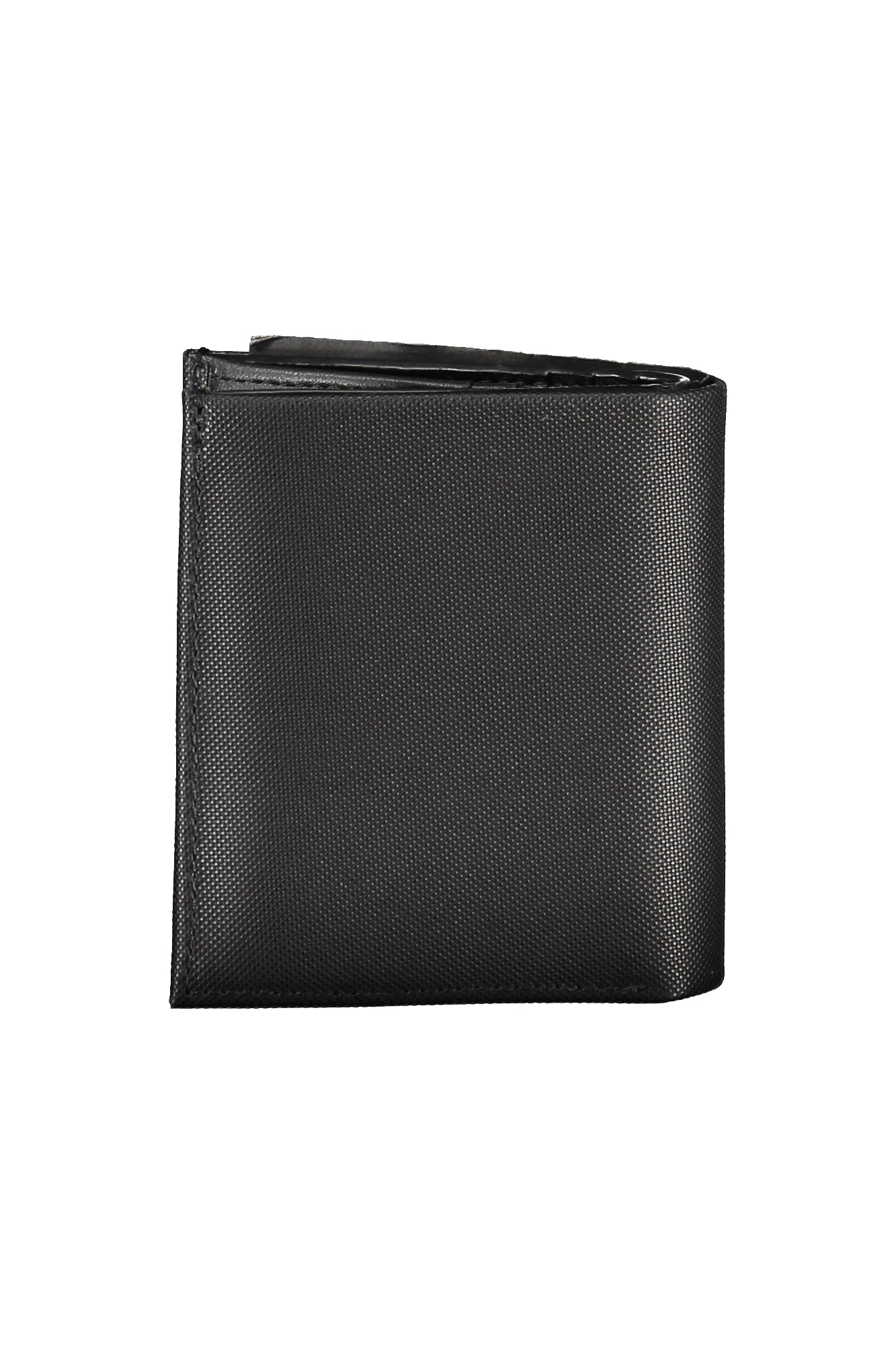 CALVIN KLEIN MEN'S BLACK WALLET 