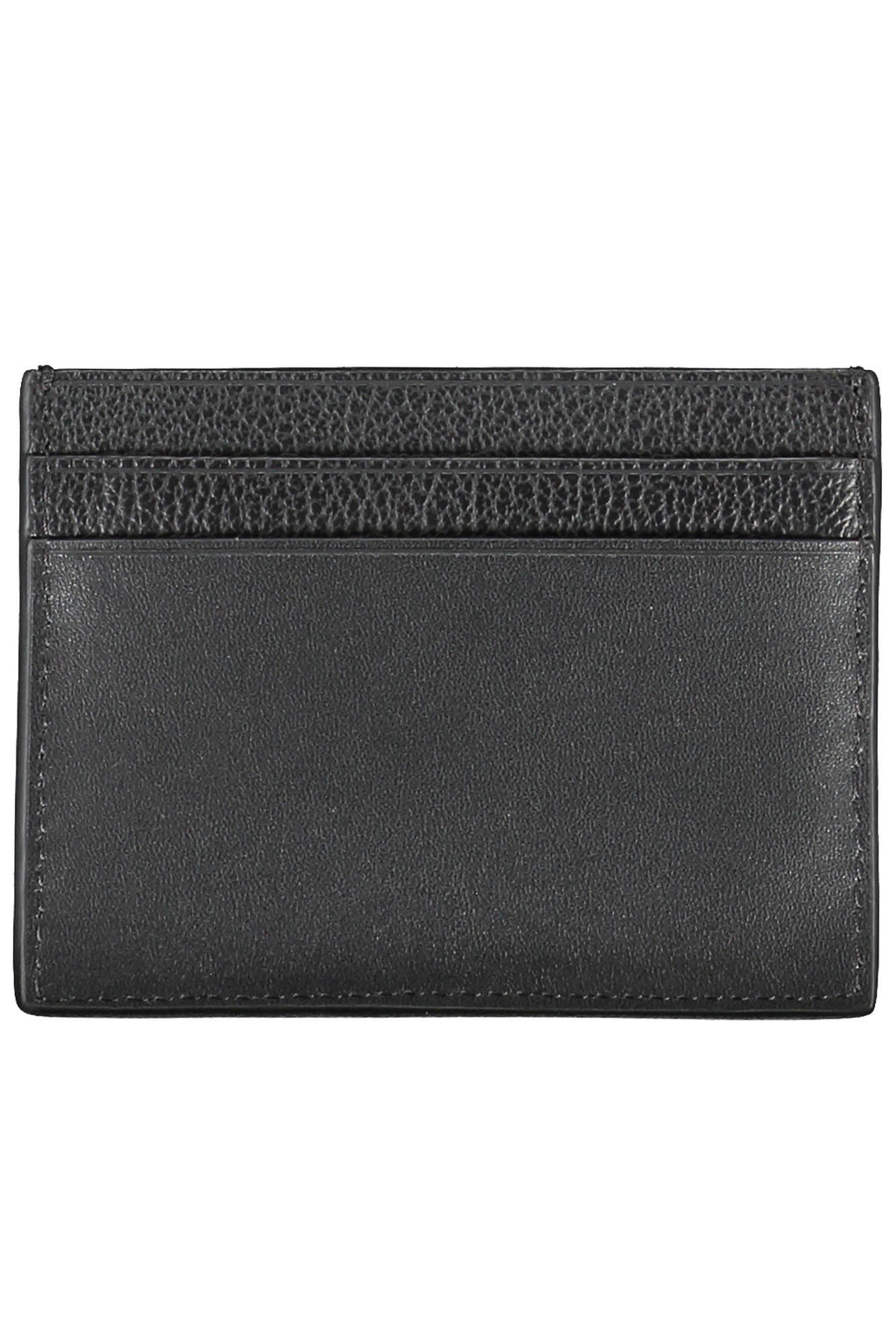 CALVIN KLEIN MEN'S BLACK WALLET 