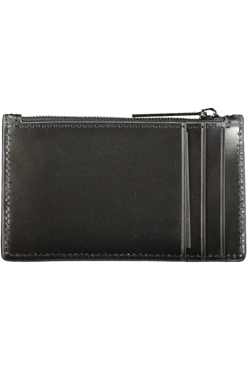 CARTERA NEGRA DE CALVIN KLEIN PARA HOMBRE 