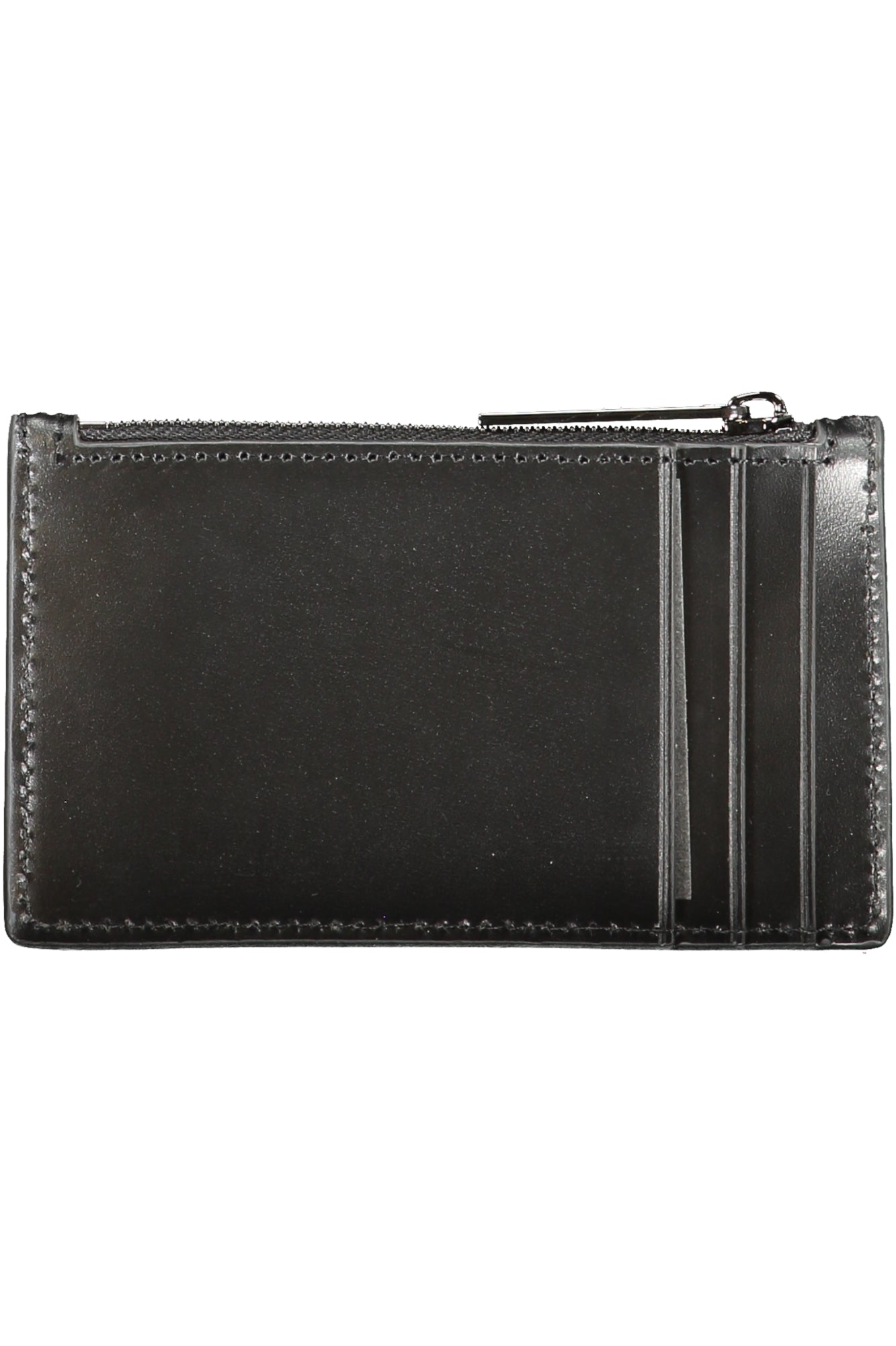 CALVIN KLEIN MEN'S BLACK WALLET