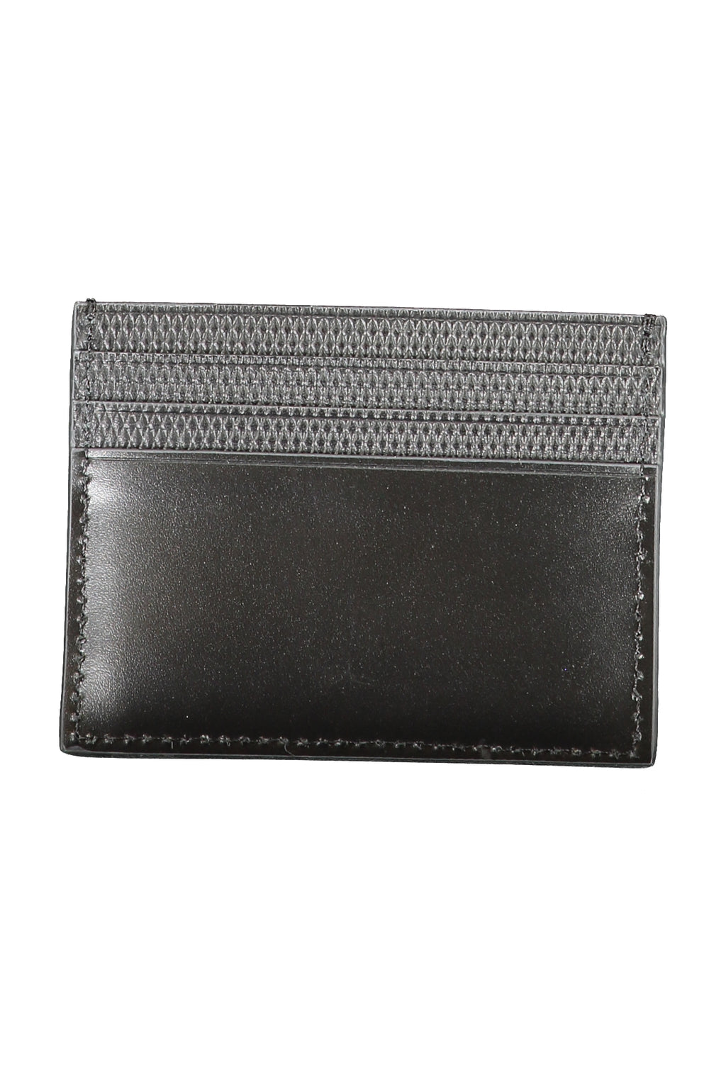 CARTERA NEGRA DE CALVIN KLEIN PARA HOMBRE 