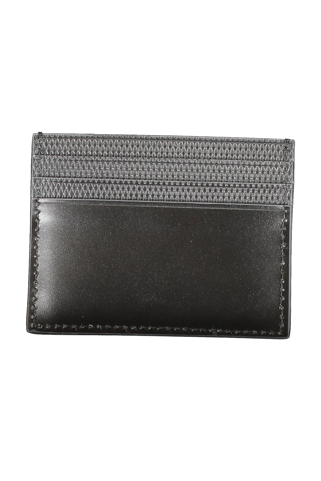 CALVIN KLEIN MEN'S BLACK WALLET
