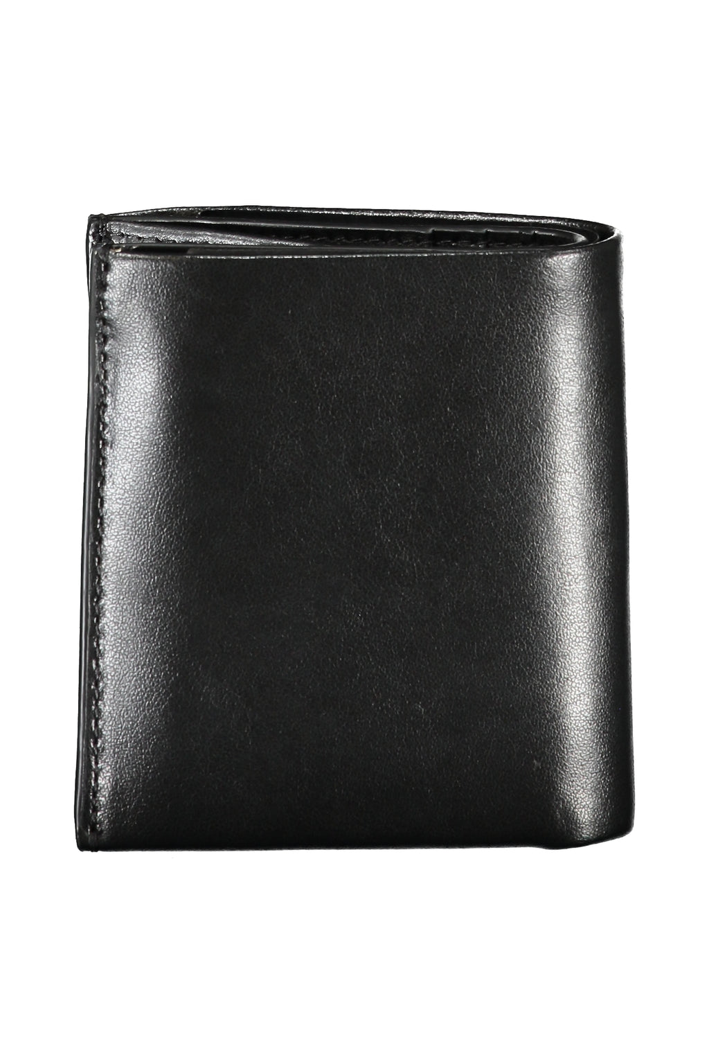 CALVIN KLEIN MEN'S BLACK WALLET 