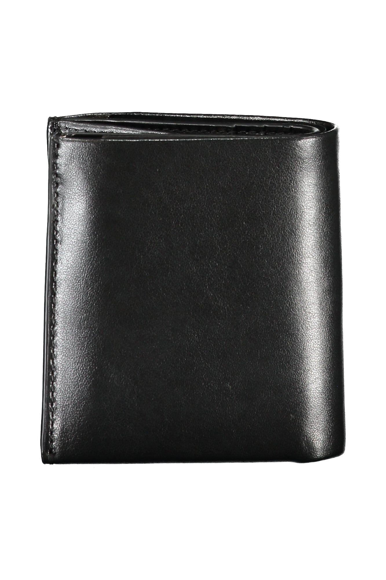 CALVIN KLEIN MEN'S BLACK WALLET 