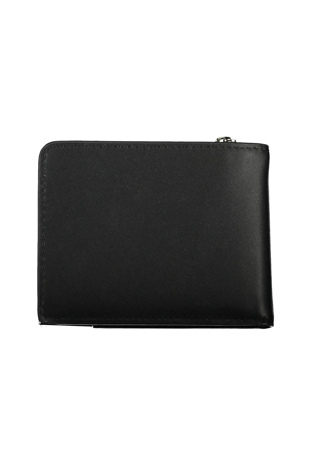 CALVIN KLEIN MEN'S BLACK WALLET 