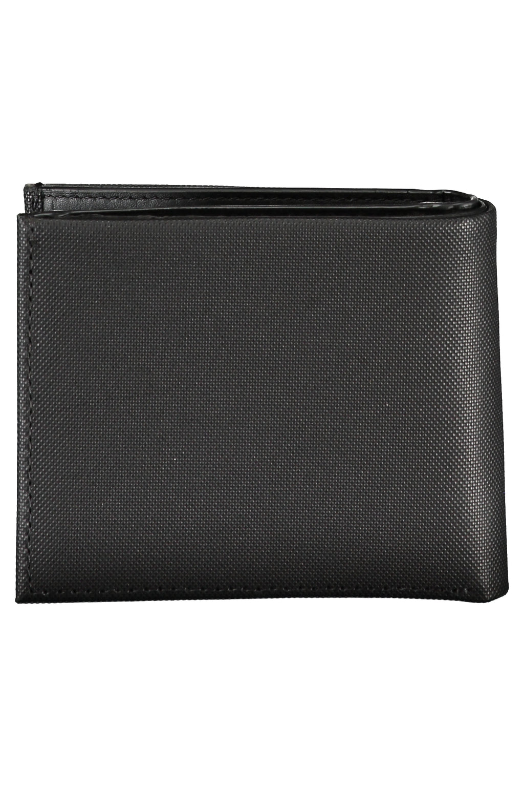 CALVIN KLEIN MEN'S BLACK WALLET 