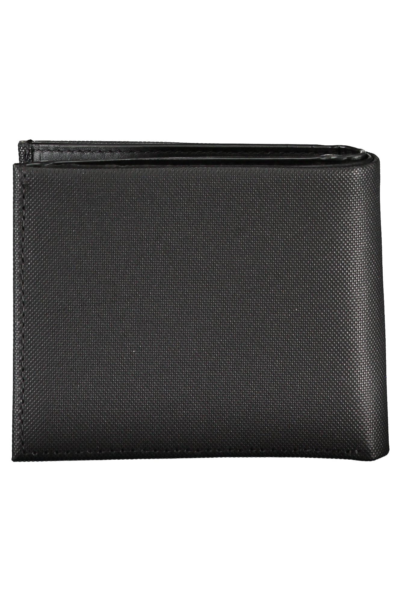CALVIN KLEIN MEN'S BLACK WALLET 