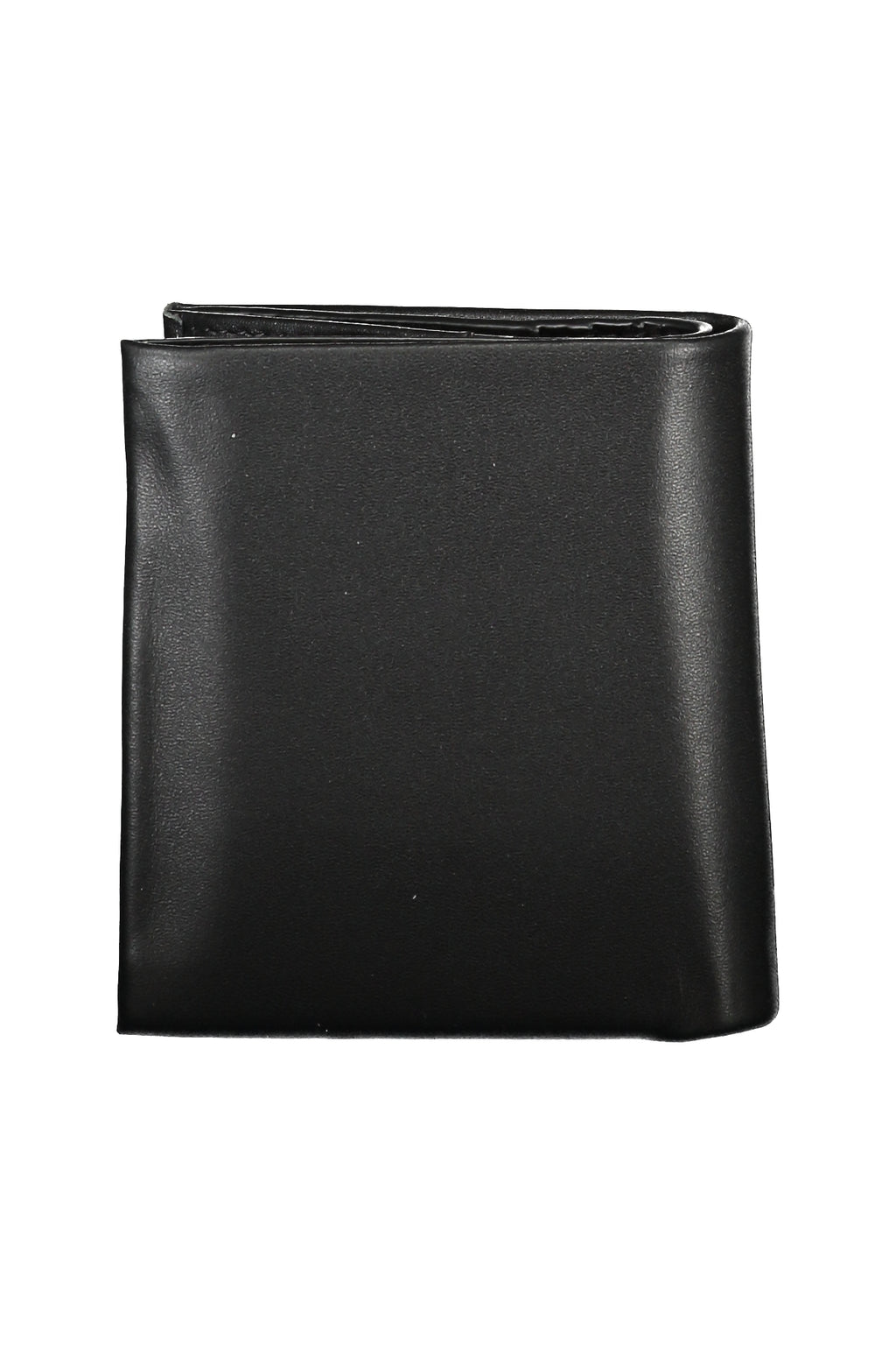 CALVIN KLEIN MEN'S BLACK WALLET