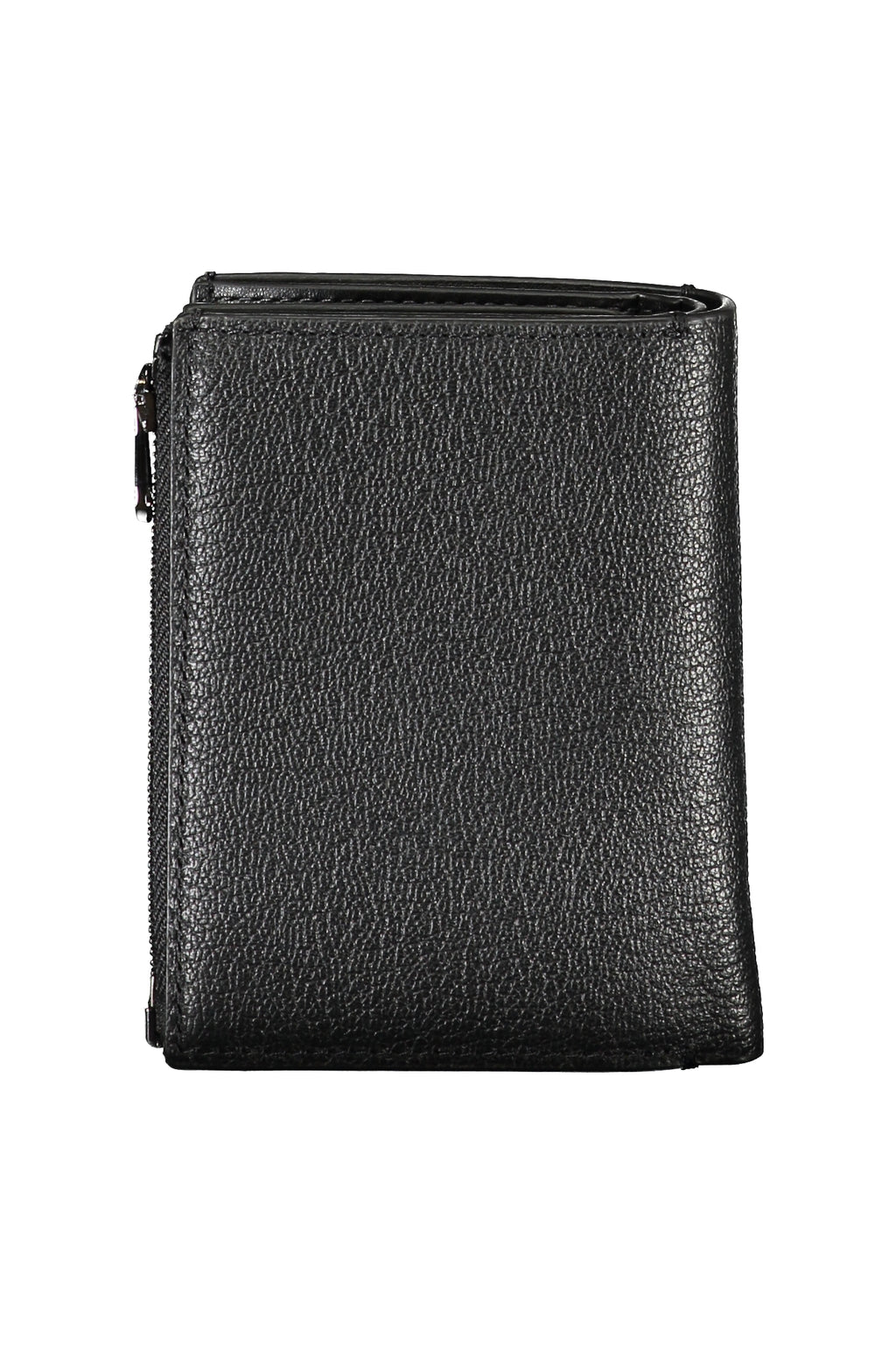 CARTERA NEGRA DE CALVIN KLEIN PARA HOMBRE 