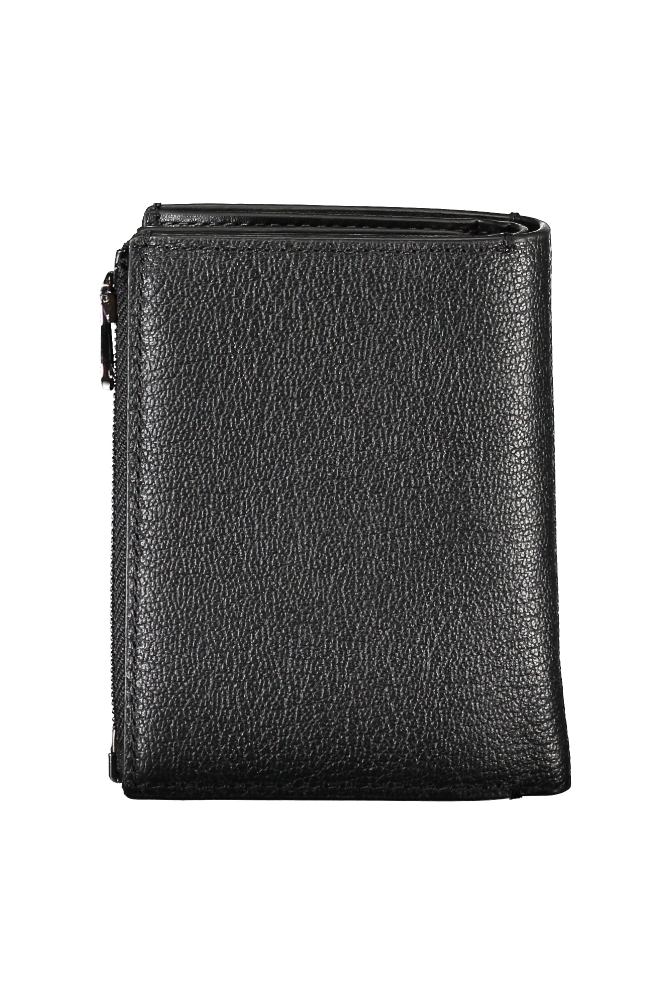 CALVIN KLEIN MEN'S BLACK WALLET 