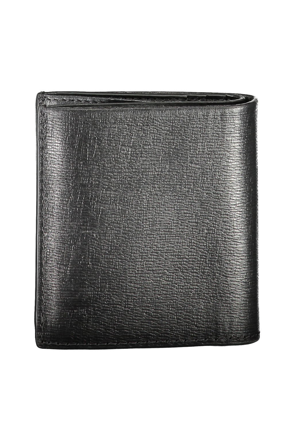 CARTERA NEGRA DE CALVIN KLEIN PARA HOMBRE 