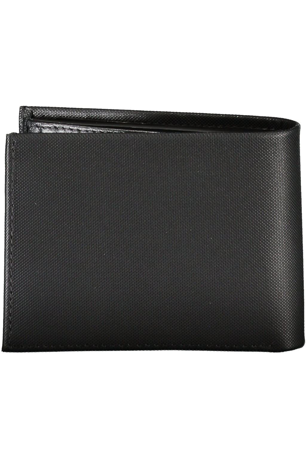 CALVIN KLEIN MEN'S BLACK WALLET 