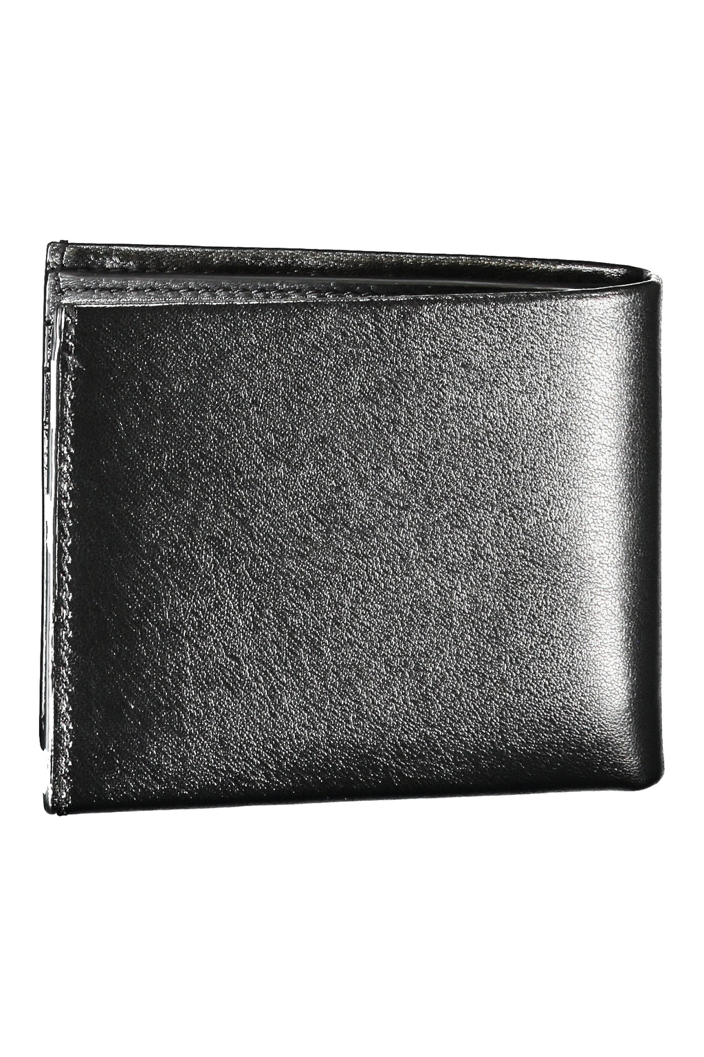 CARTERA NEGRA DE CALVIN KLEIN PARA HOMBRE 