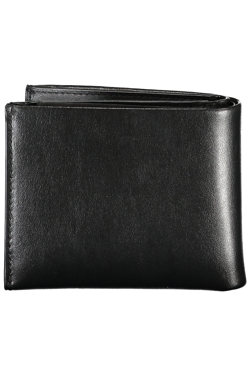 CARTERA NEGRA DE CALVIN KLEIN PARA HOMBRE 