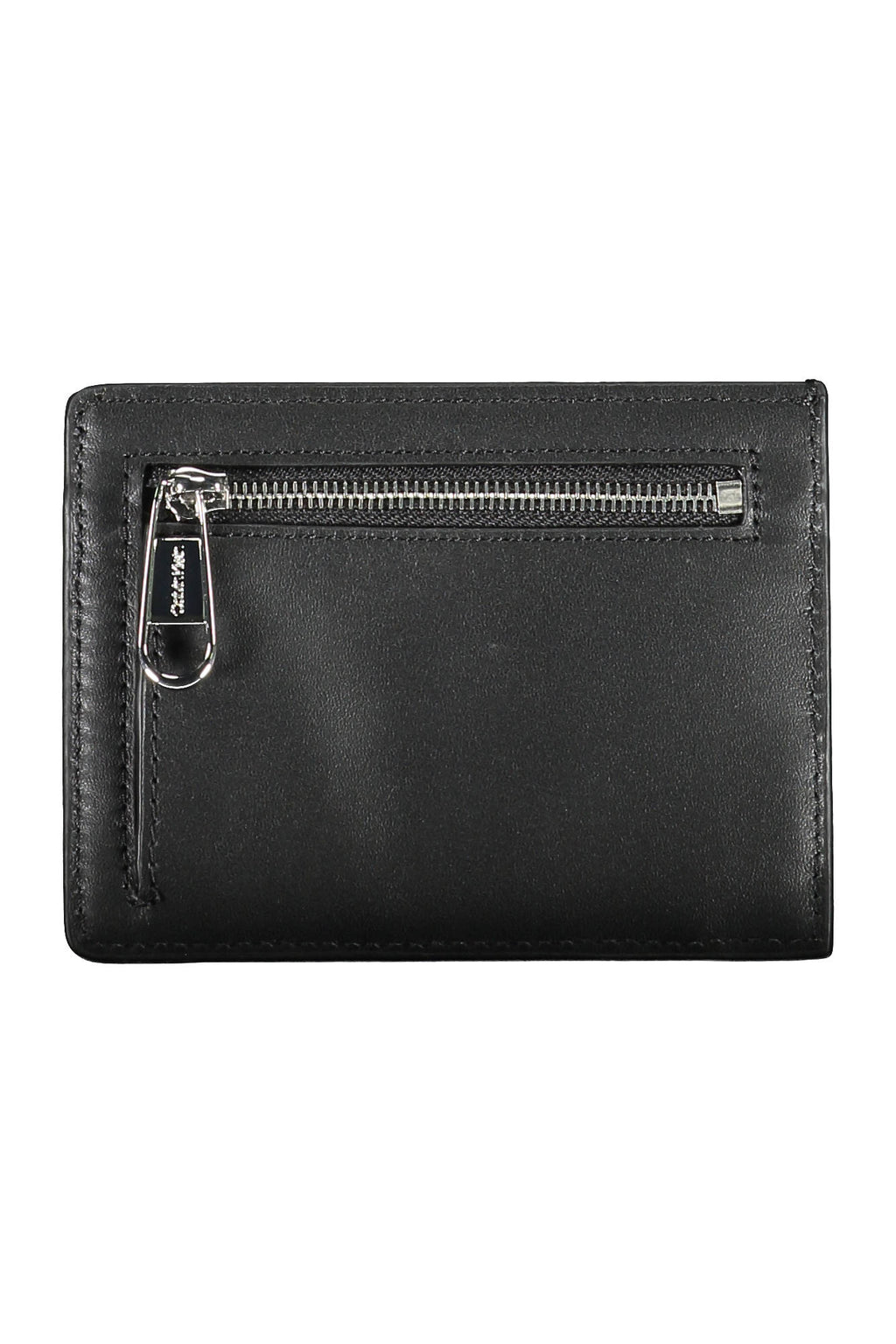CALVIN KLEIN MEN'S BLACK WALLET 