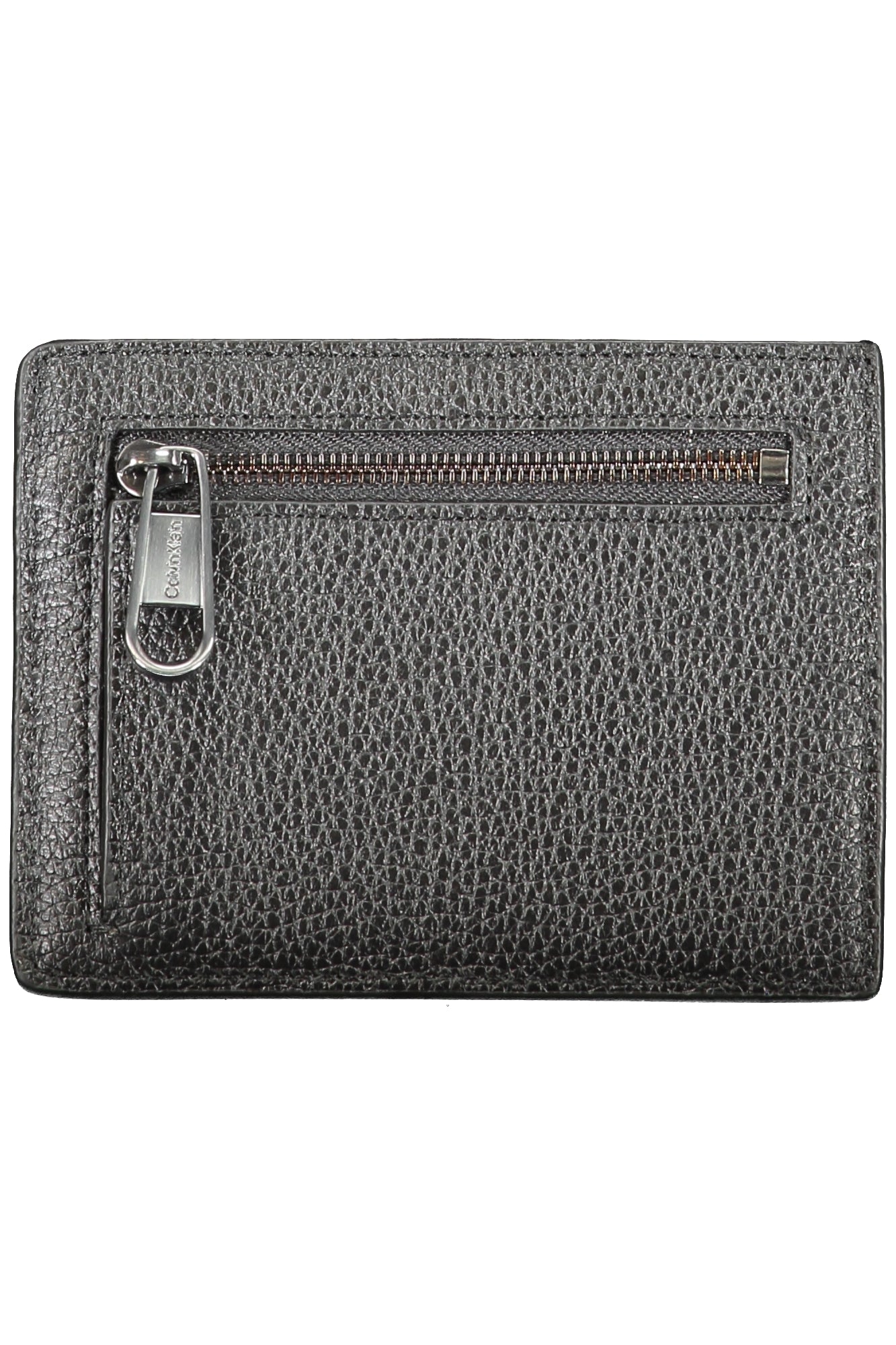 CALVIN KLEIN MEN'S BLACK WALLET
