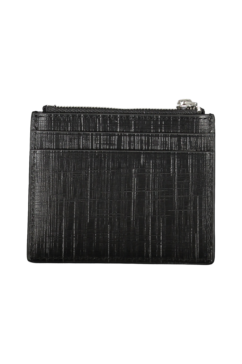 CALVIN KLEIN MEN'S BLACK WALLET 