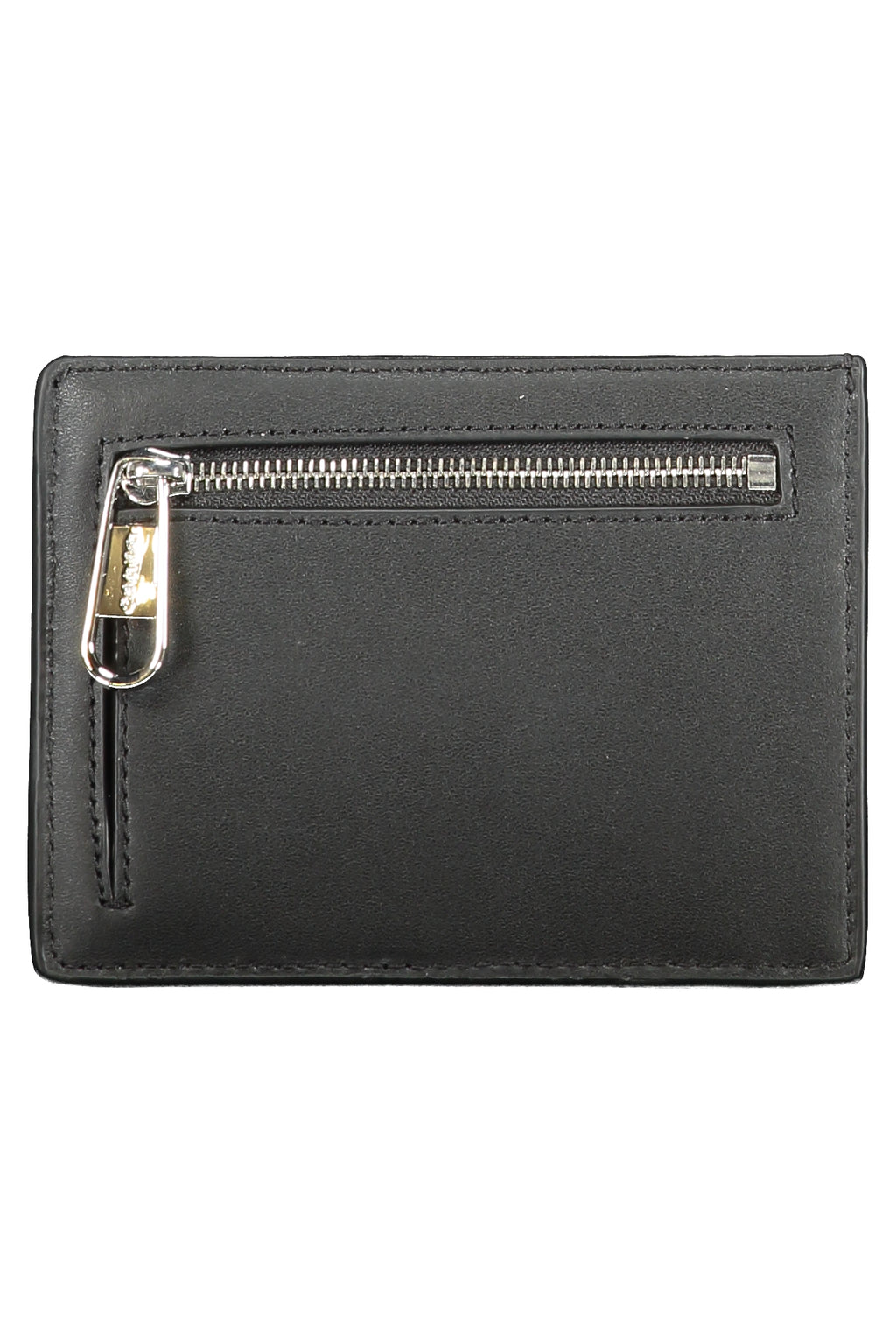 CARTERA NEGRA DE CALVIN KLEIN PARA HOMBRE 