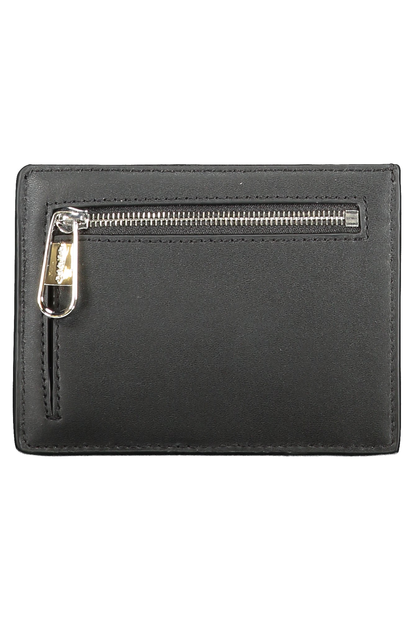 CALVIN KLEIN MEN'S BLACK WALLET