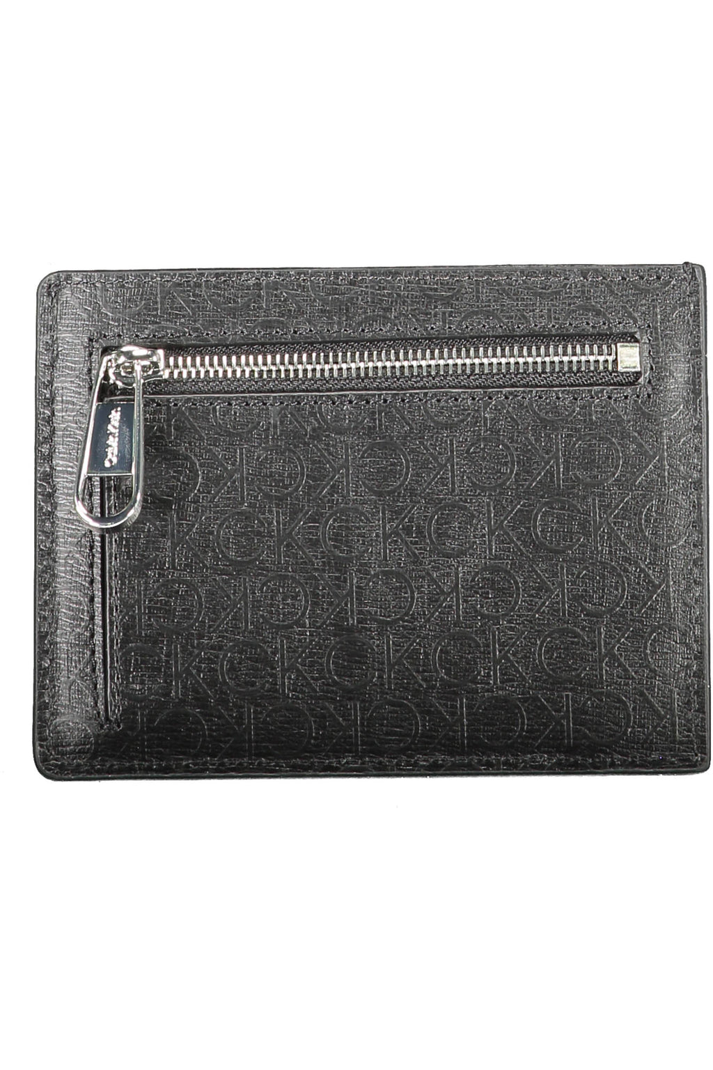 CALVIN KLEIN MEN'S BLACK WALLET