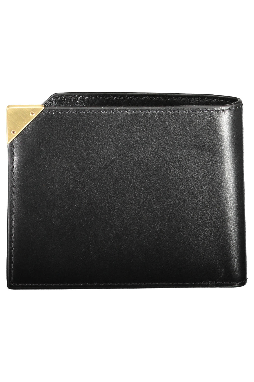CALVIN KLEIN MEN'S BLACK WALLET 