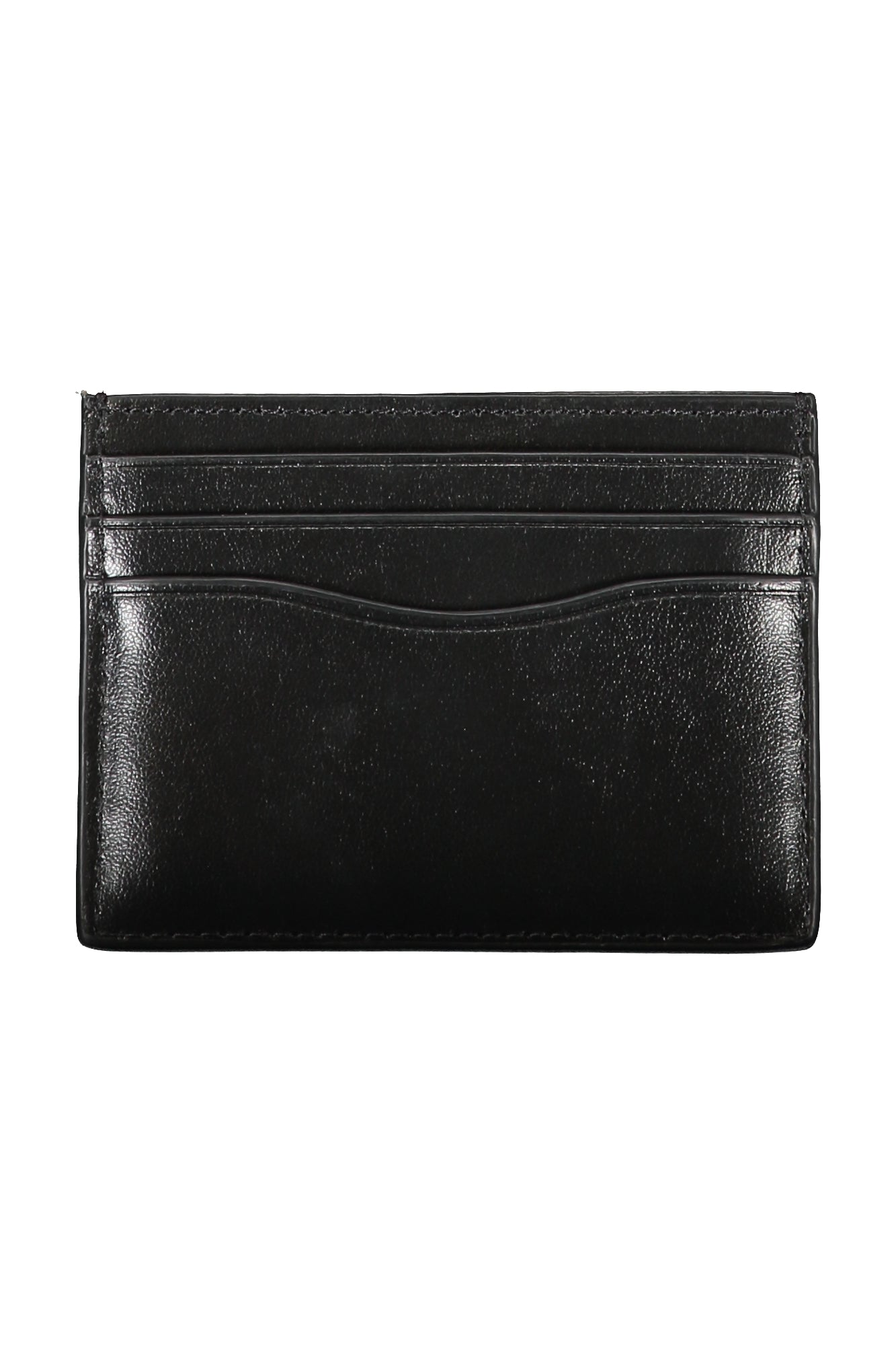 CALVIN KLEIN MEN'S BLACK WALLET 