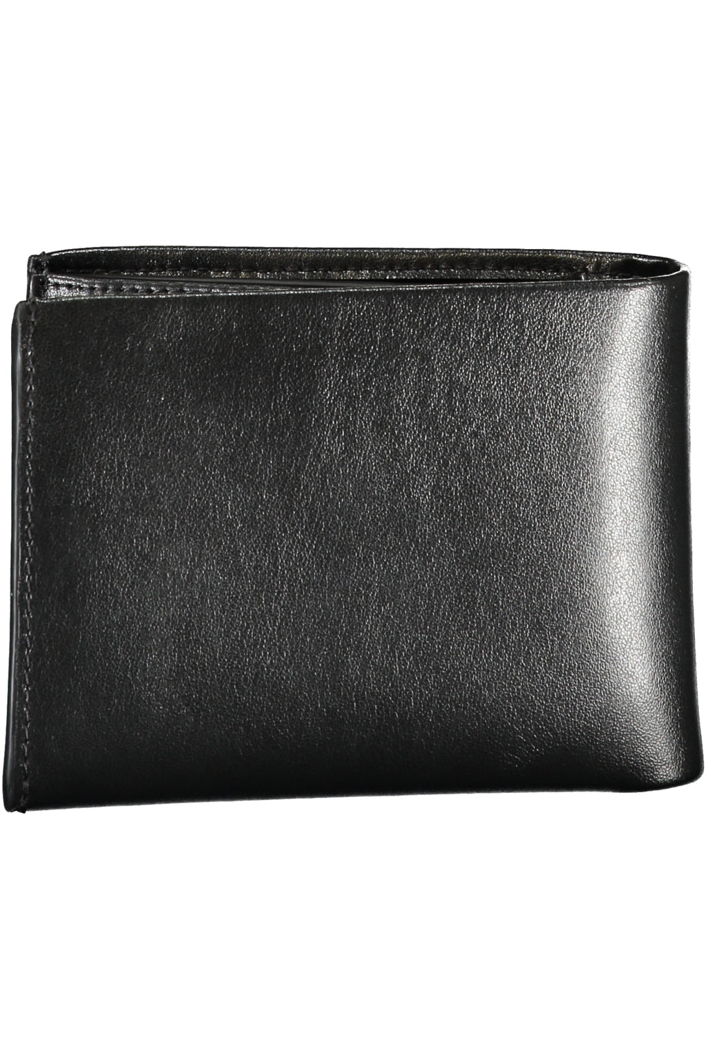 CALVIN KLEIN MEN'S BLACK WALLET 