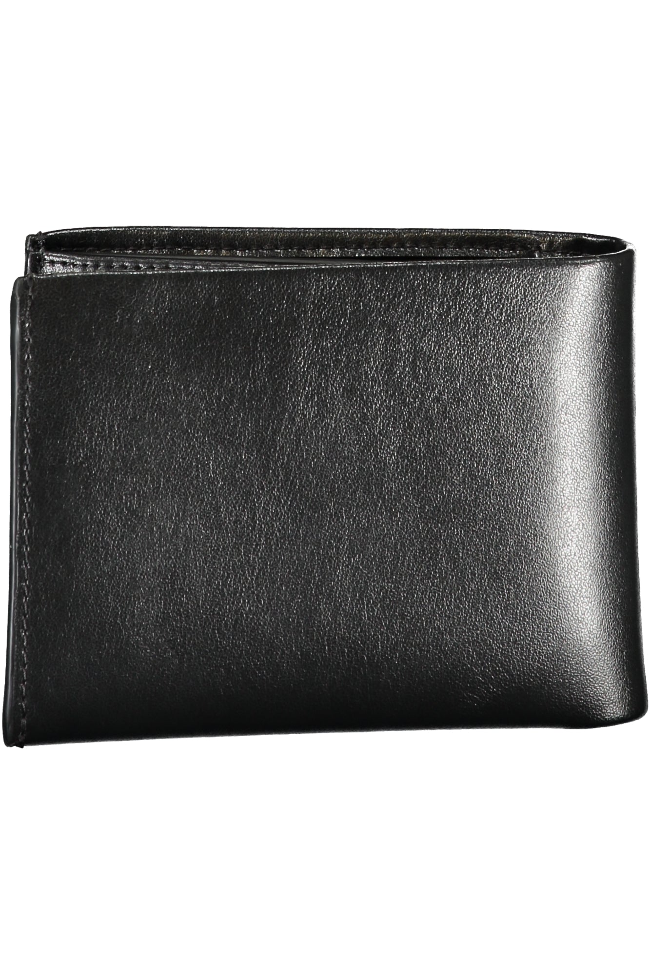 CALVIN KLEIN MEN'S BLACK WALLET 