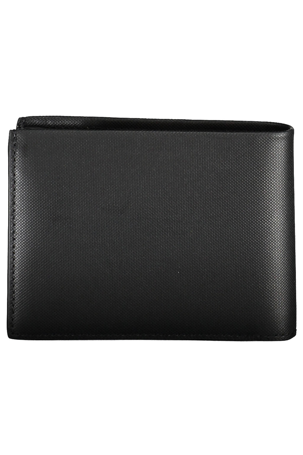 CALVIN KLEIN MEN'S BLACK WALLET 