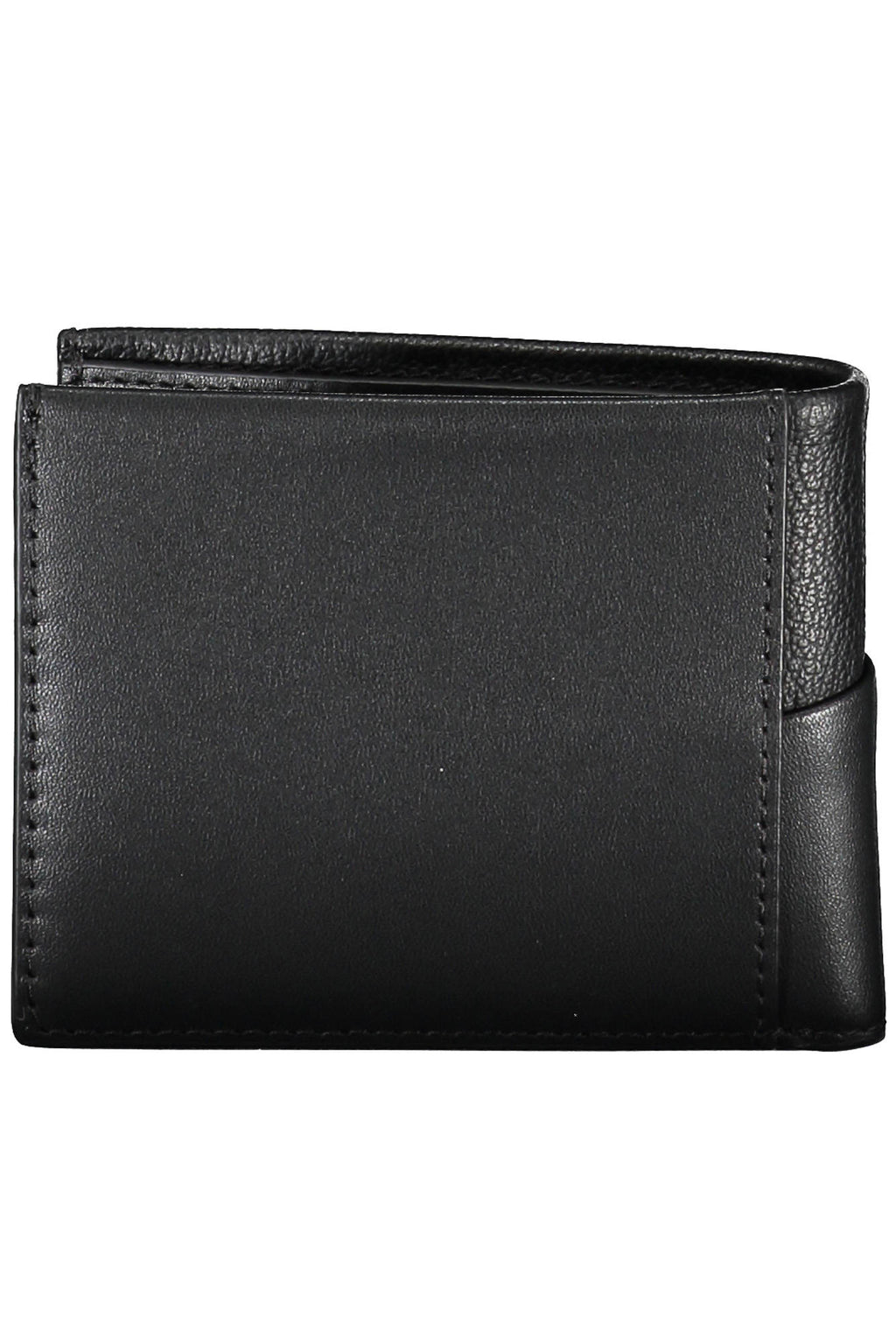 CARTERA NEGRA DE CALVIN KLEIN PARA HOMBRE 