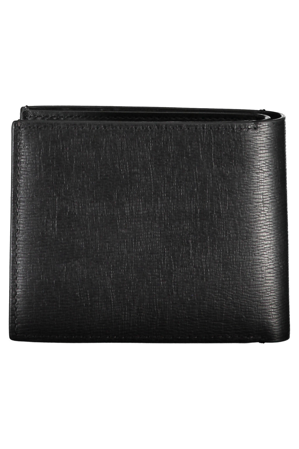 CARTERA NEGRA DE CALVIN KLEIN PARA HOMBRE 