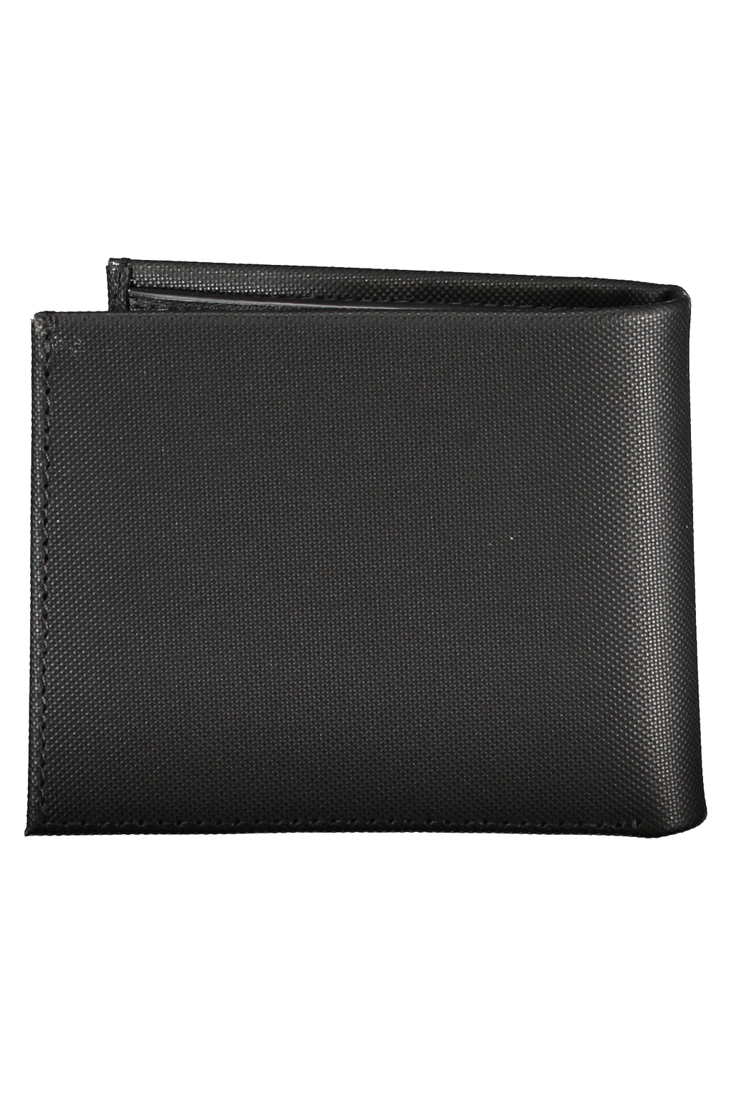 CALVIN KLEIN MEN'S BLACK WALLET 