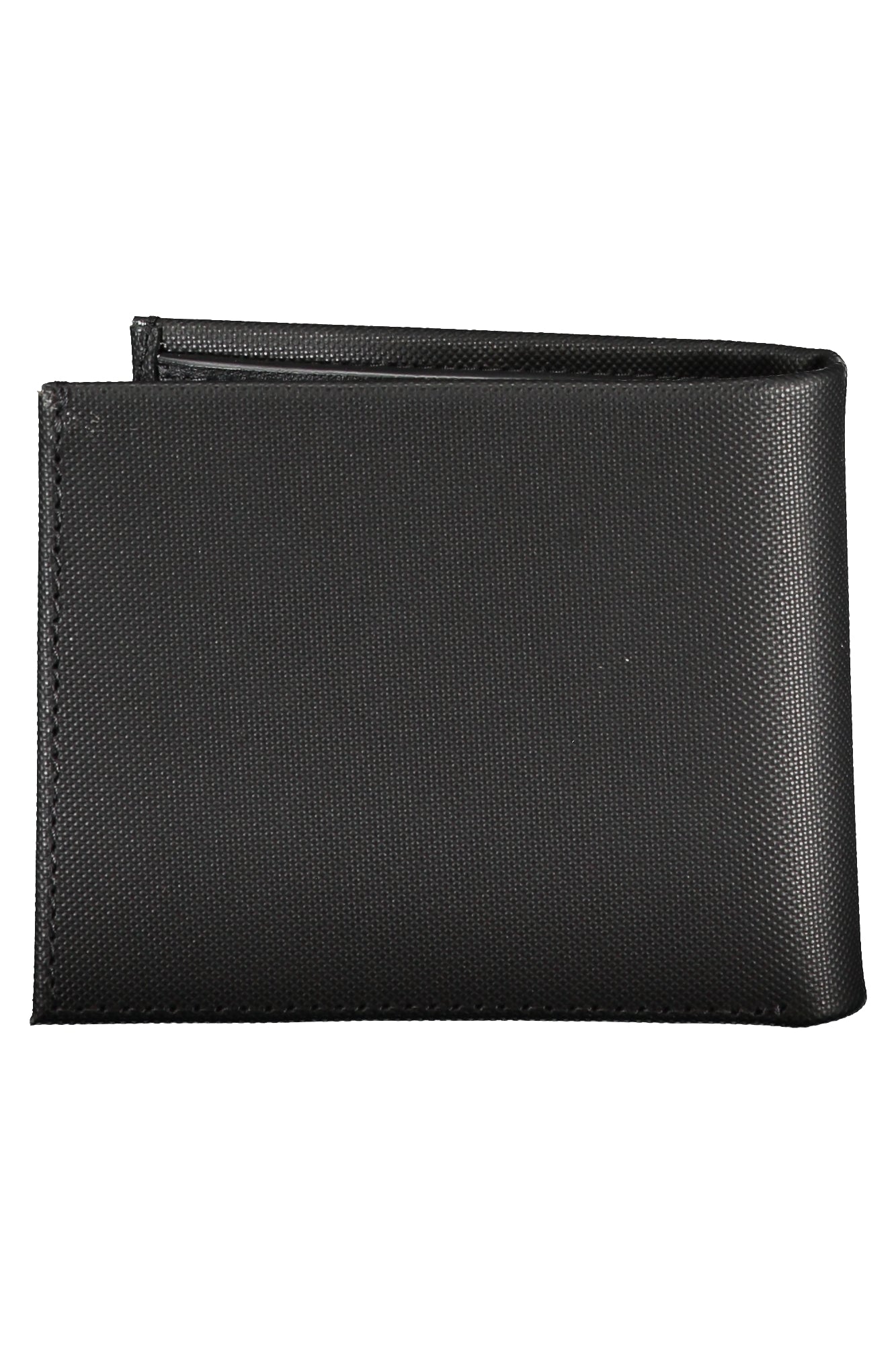 CALVIN KLEIN MEN'S BLACK WALLET 