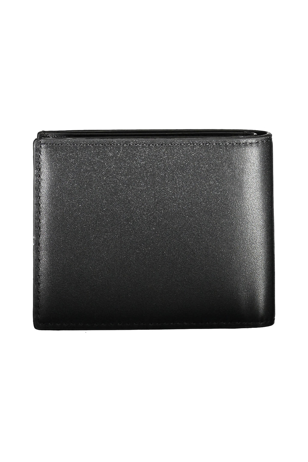 CARTERA NEGRA DE CALVIN KLEIN PARA HOMBRE 