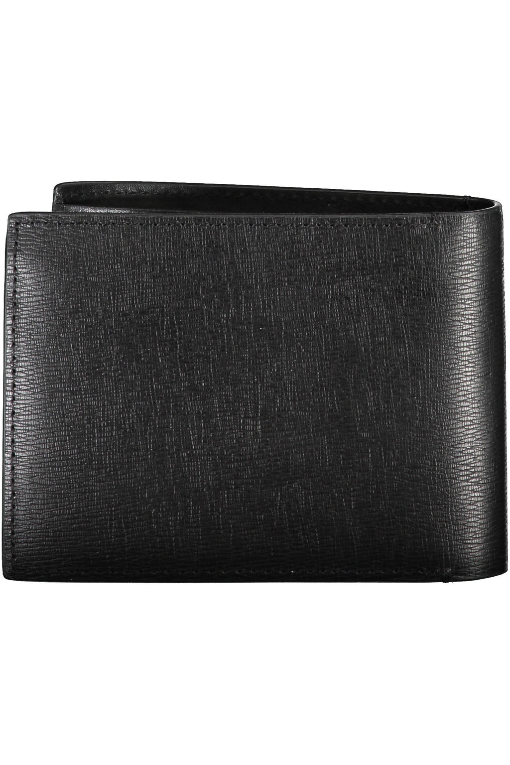 CARTERA NEGRA DE CALVIN KLEIN PARA HOMBRE 