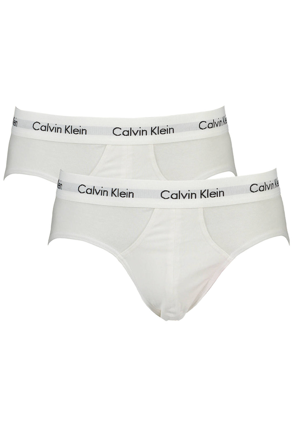 CALZONCILLOS BLANCOS PARA HOMBRE DE CALVIN KLEIN 