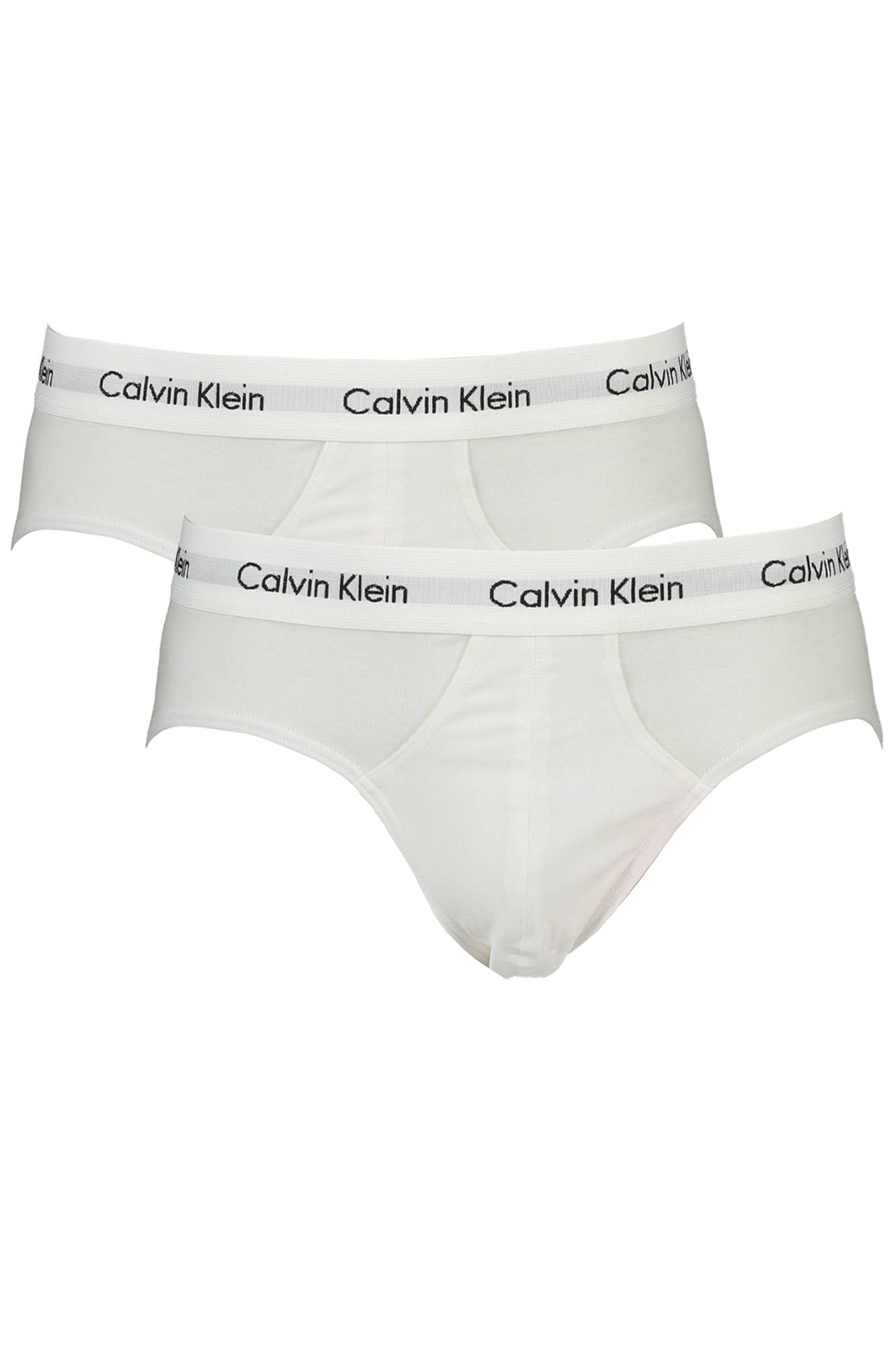 CALZONCILLOS BLANCOS PARA HOMBRE DE CALVIN KLEIN 