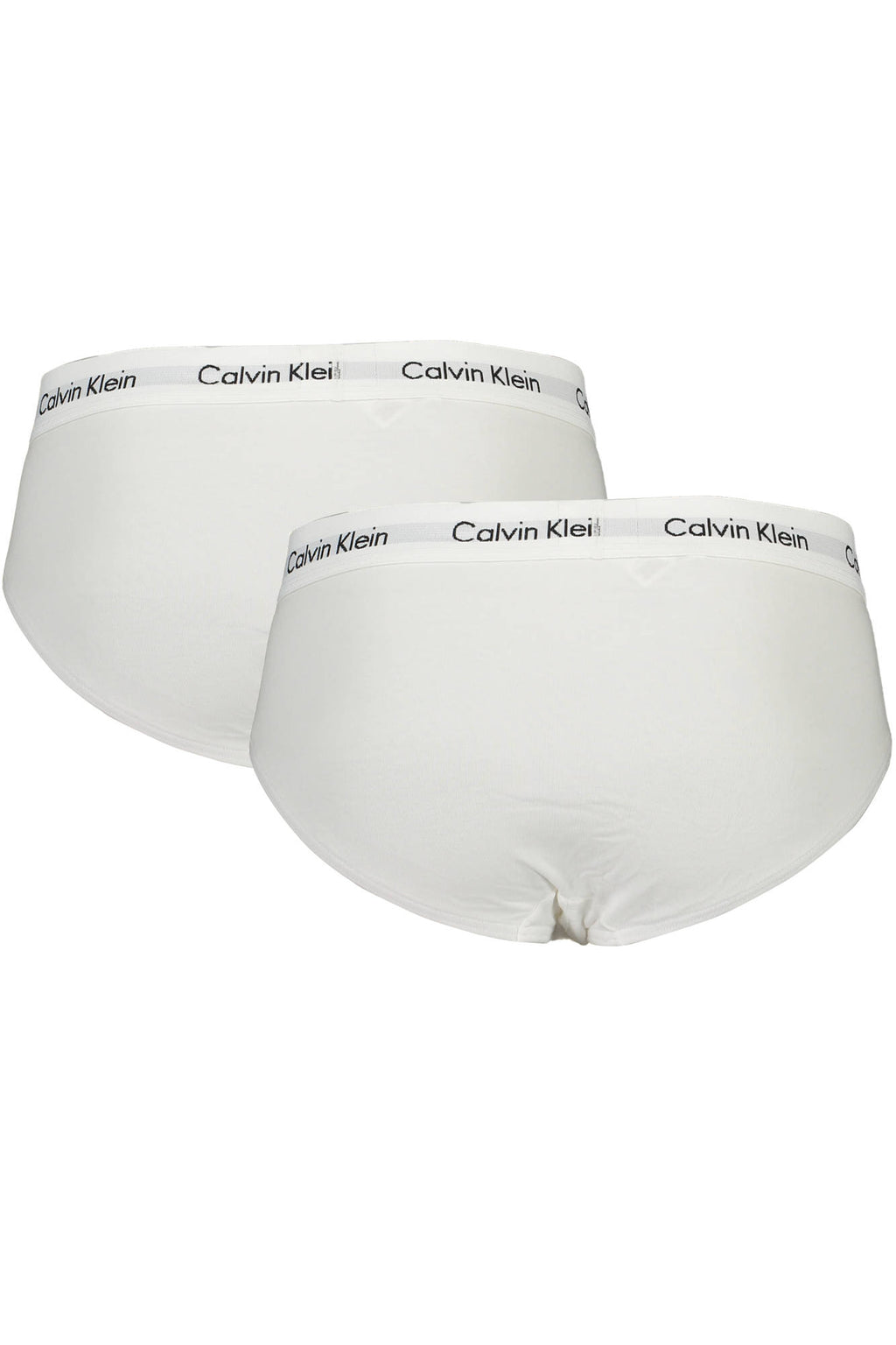 CALZONCILLOS BLANCOS PARA HOMBRE DE CALVIN KLEIN 