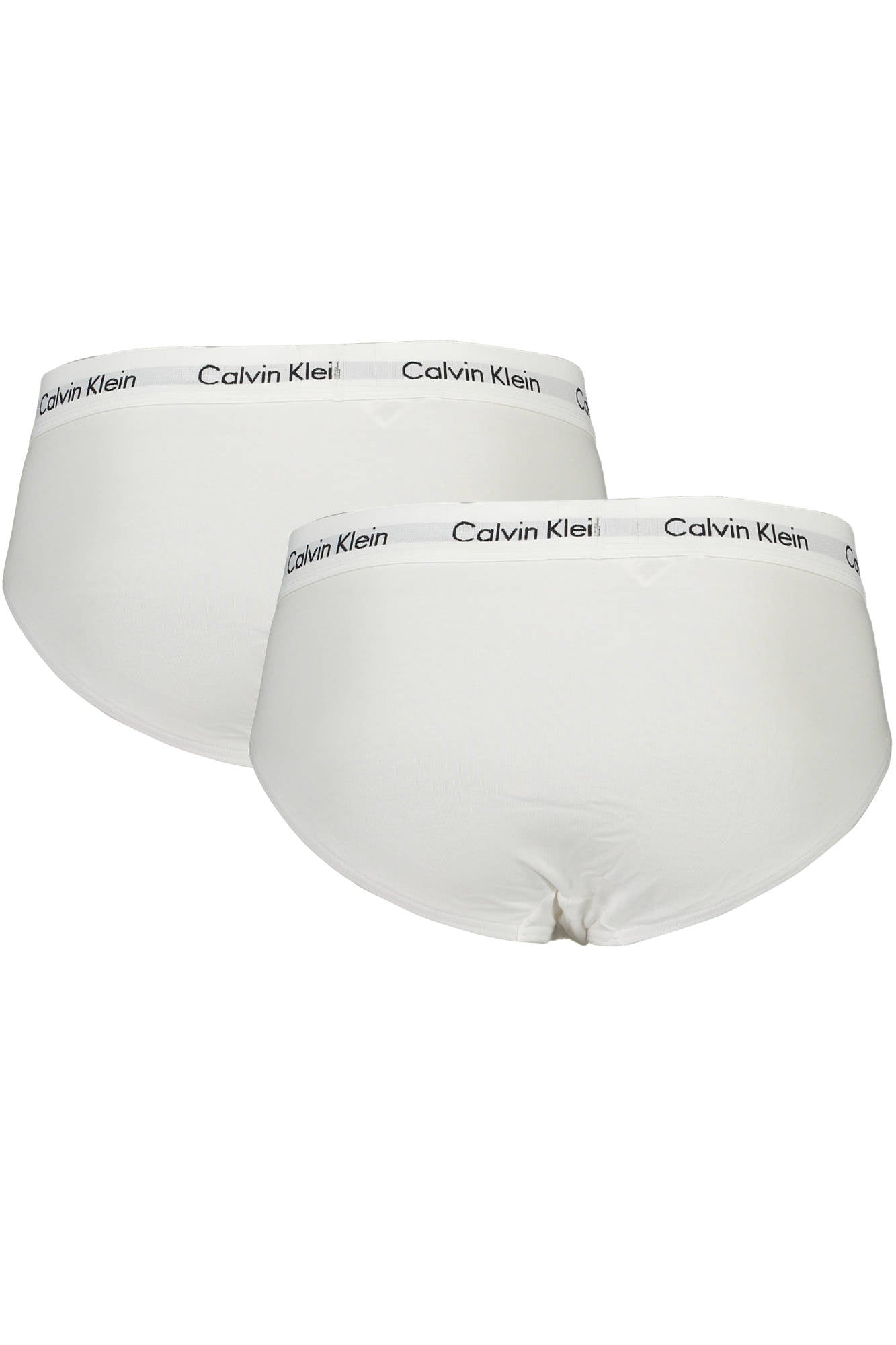 CALZONCILLOS BLANCOS PARA HOMBRE DE CALVIN KLEIN 