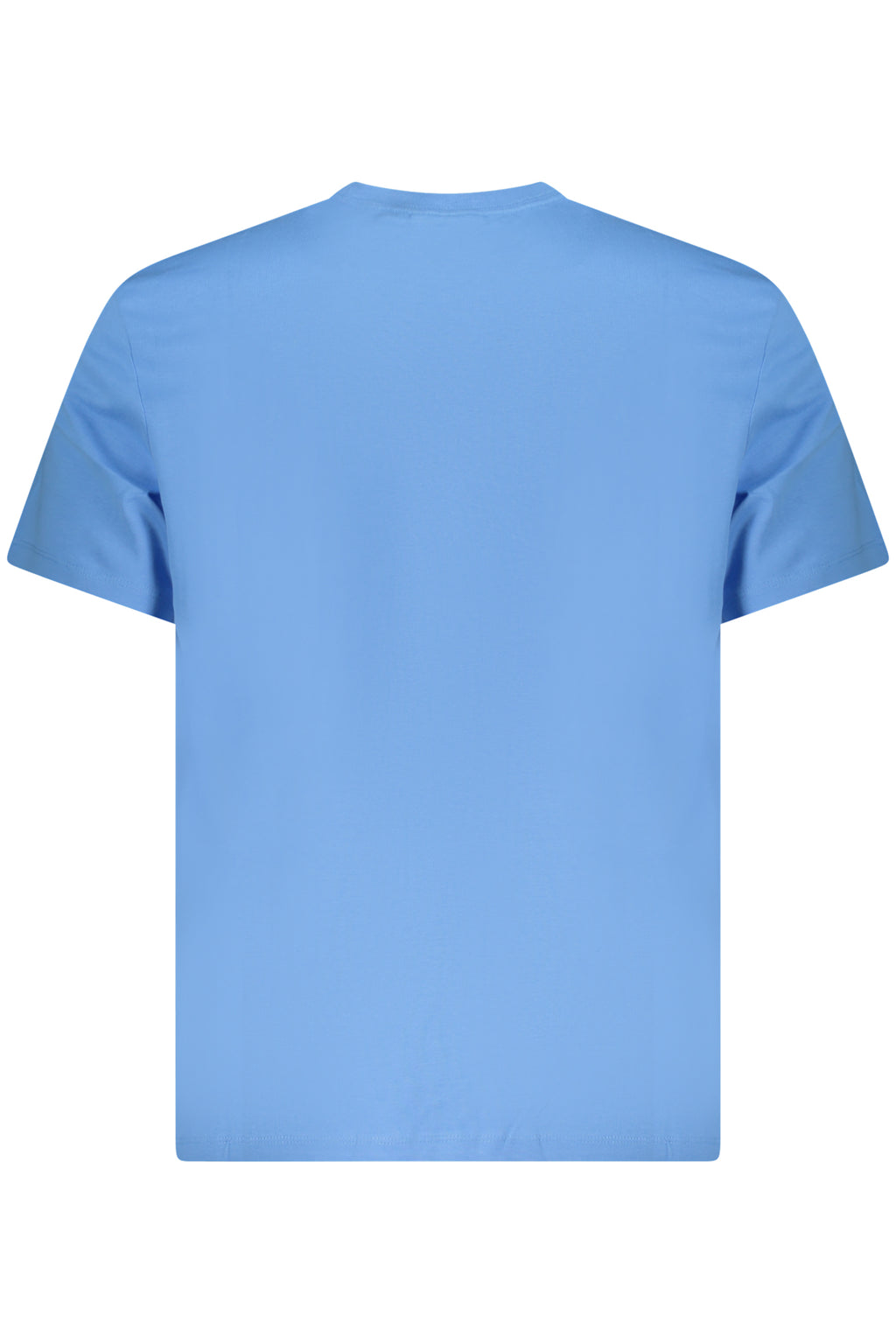 CAMISETA DE MANGA CORTA PARA HOMBRE DE CALVIN KLEIN, AZUL 