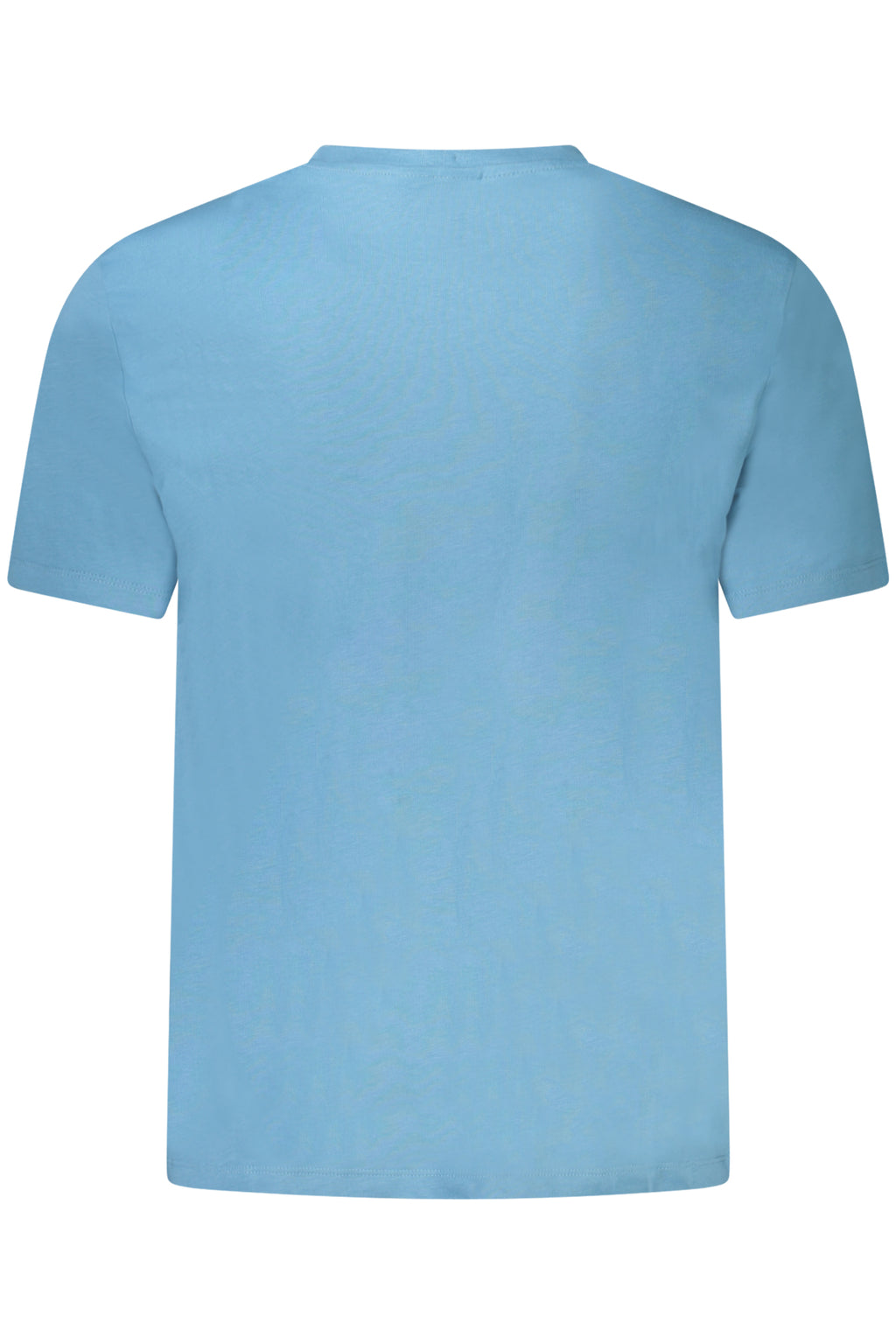 CAMISETA DE MANGA CORTA PARA HOMBRE DE CALVIN KLEIN, AZUL 
