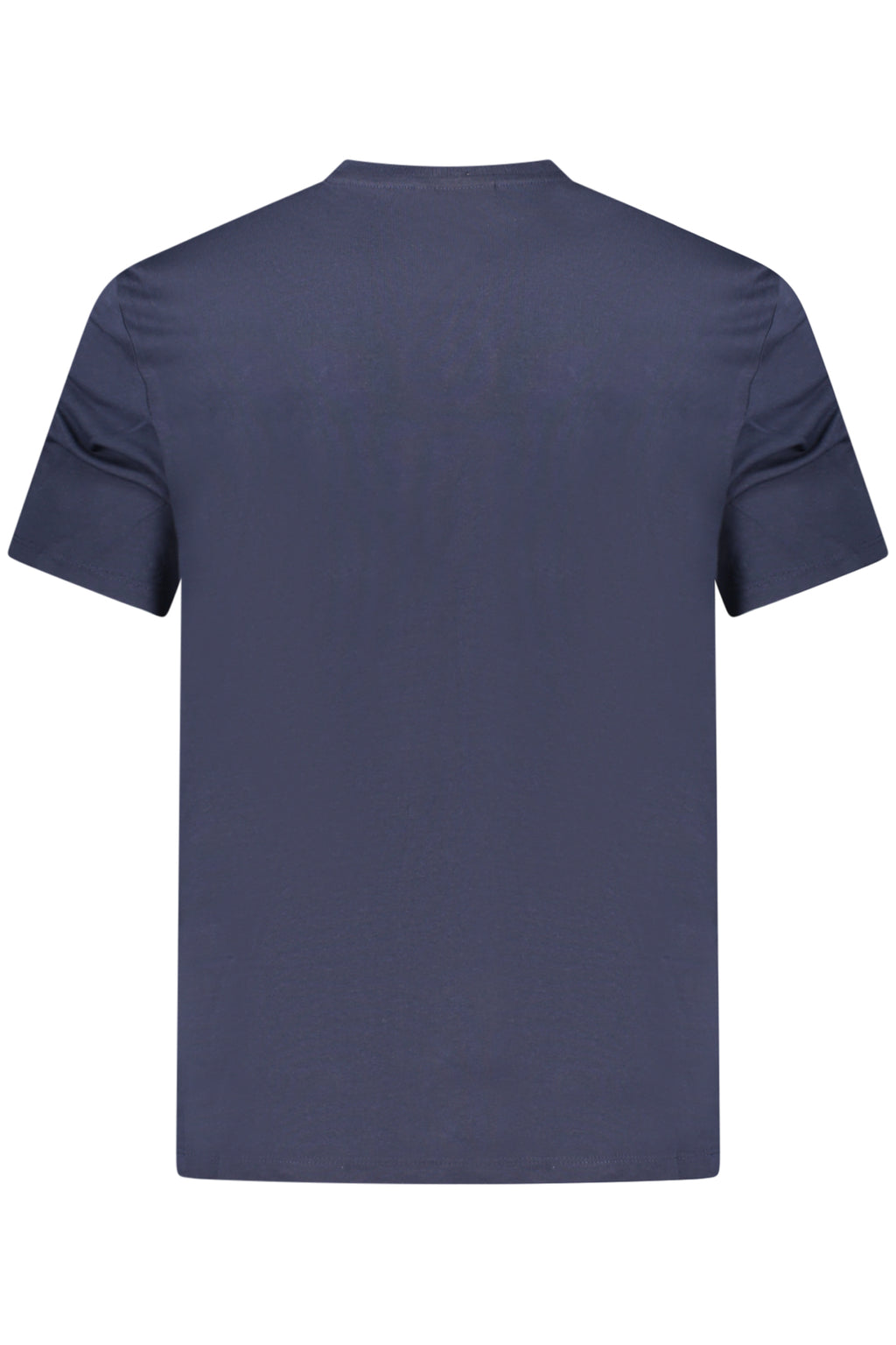 CALVIN KLEIN MEN'S SHORT-SLEEVE T-SHIRT BLUE 