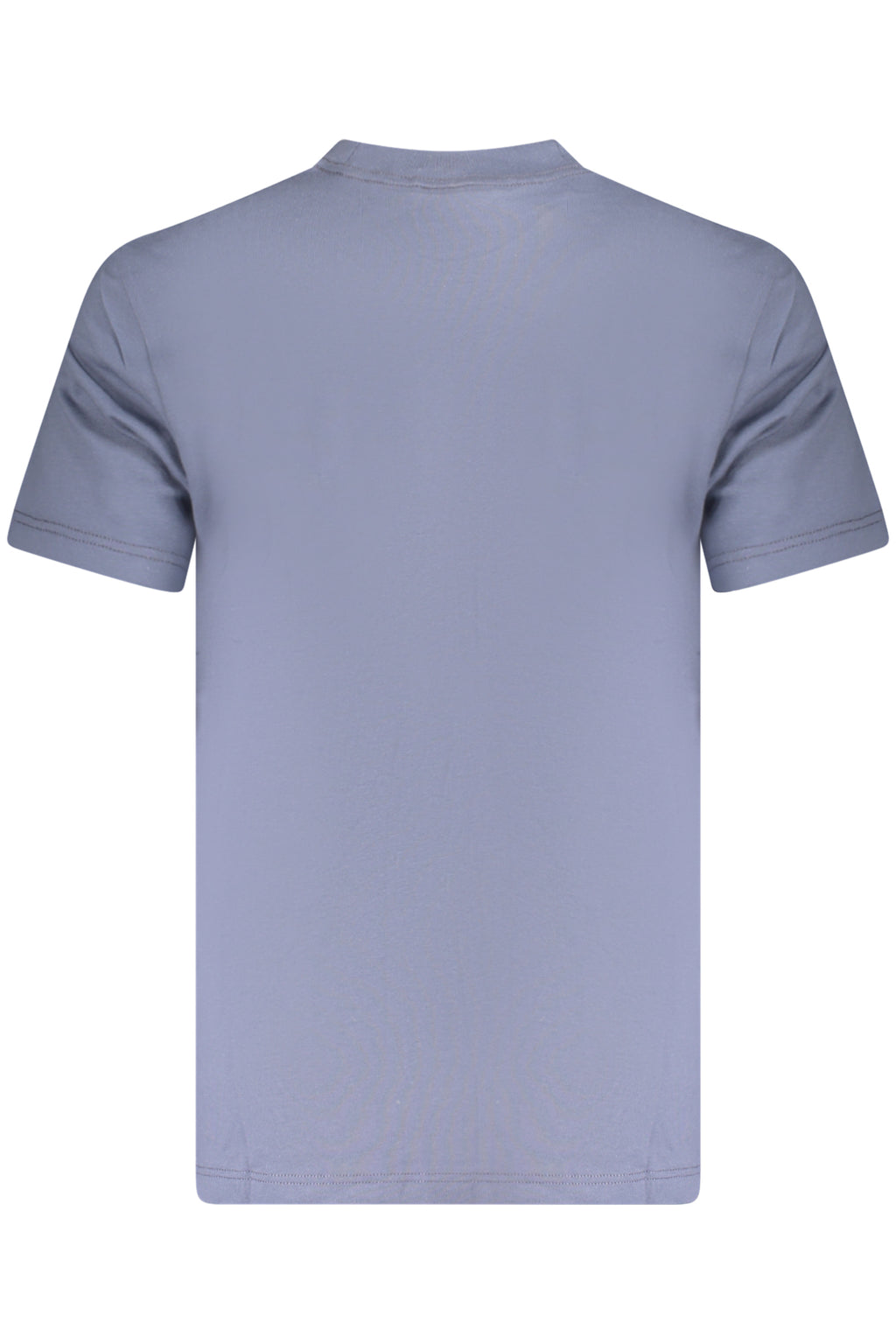 CALVIN KLEIN MEN'S SHORT-SLEEVE T-SHIRT BLUE 
